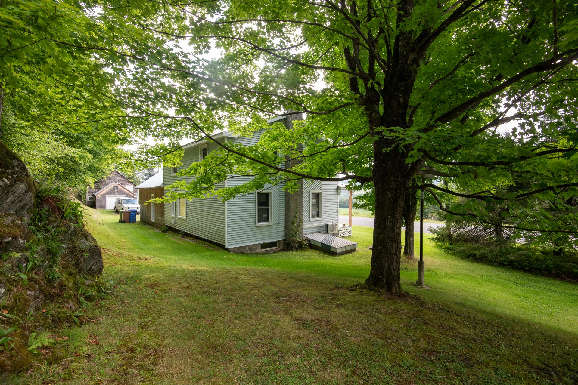 Land/Lot