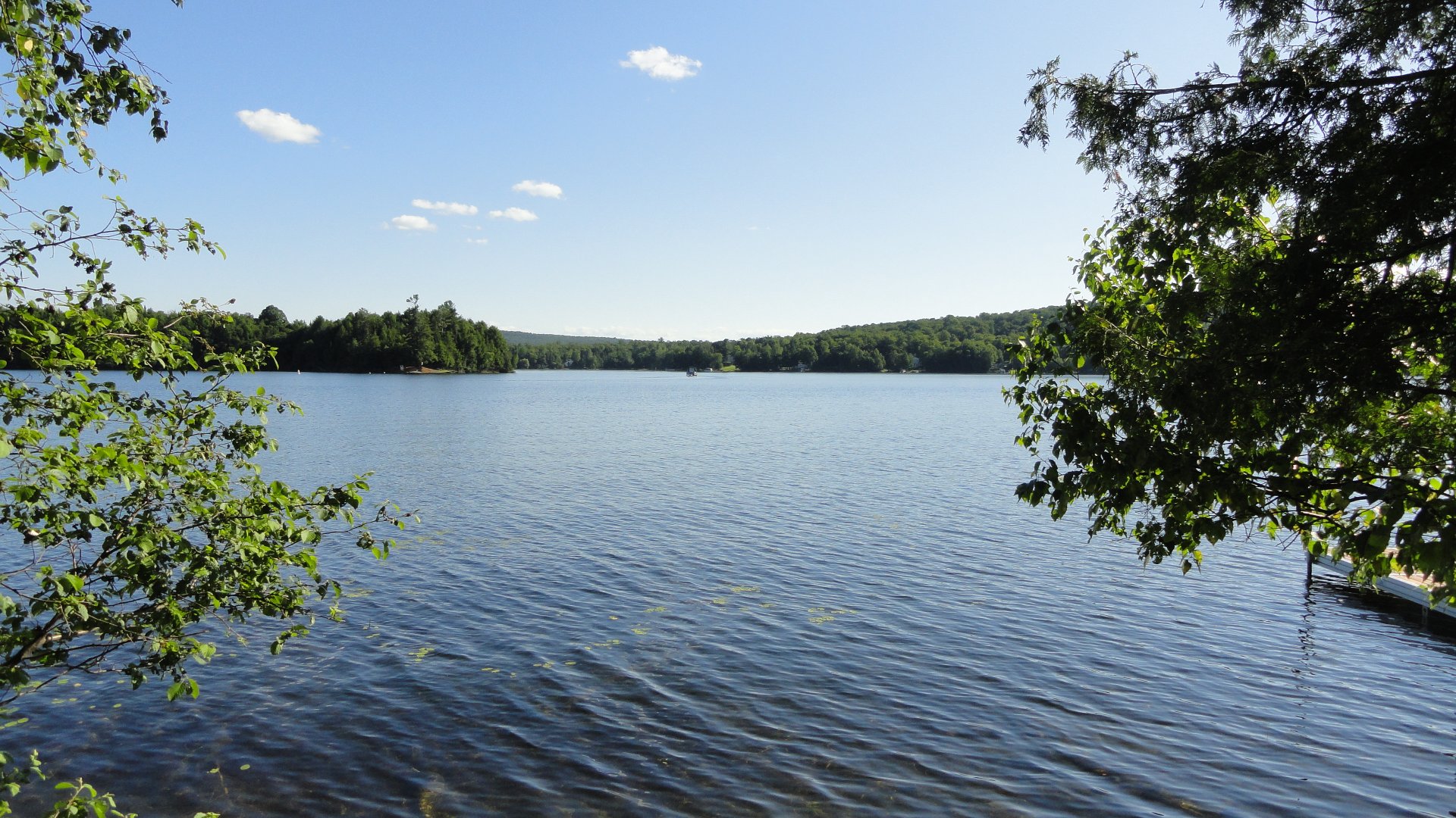 Water view