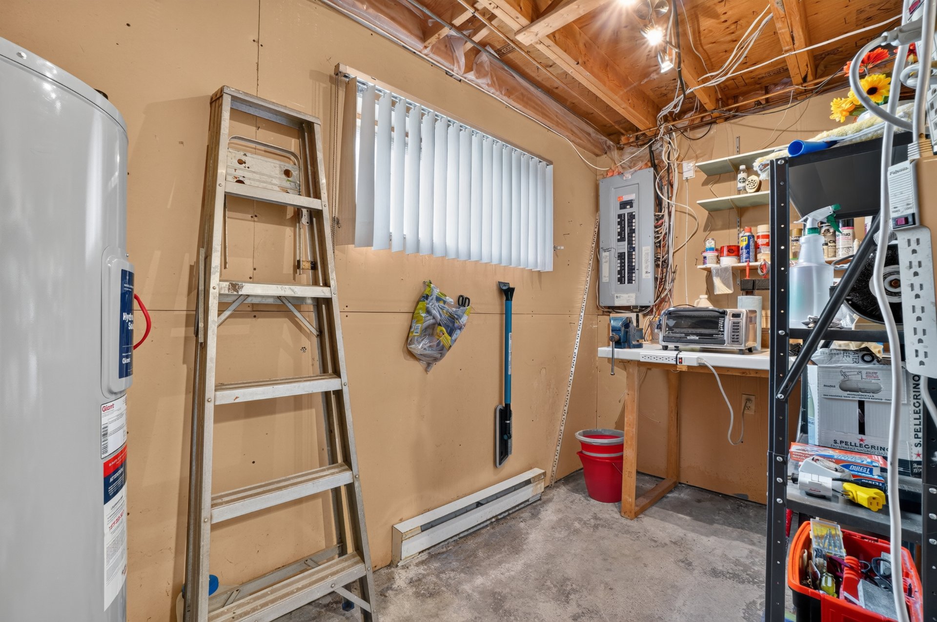 Storage