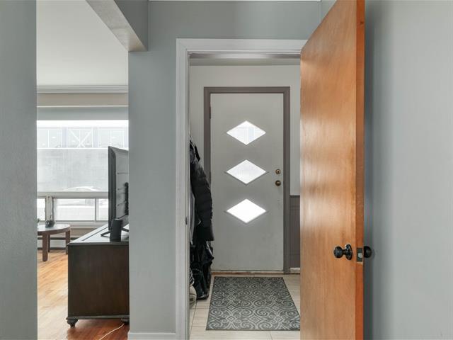 Hall d'entrée/Vestibule