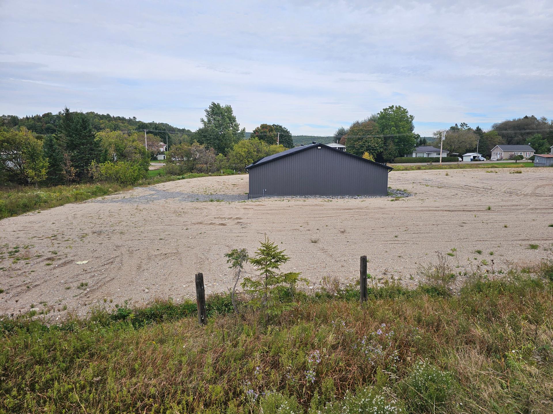 Overall View