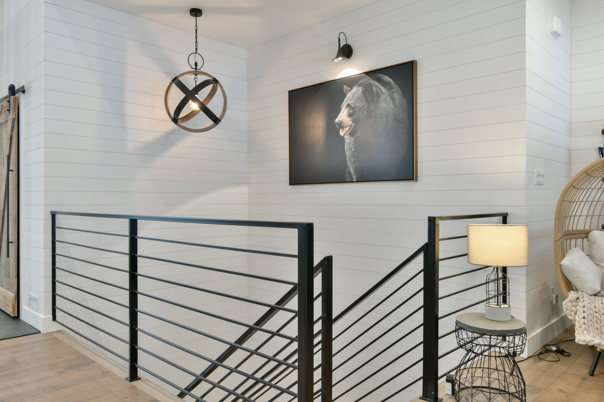 Hall d'entrée/Vestibule