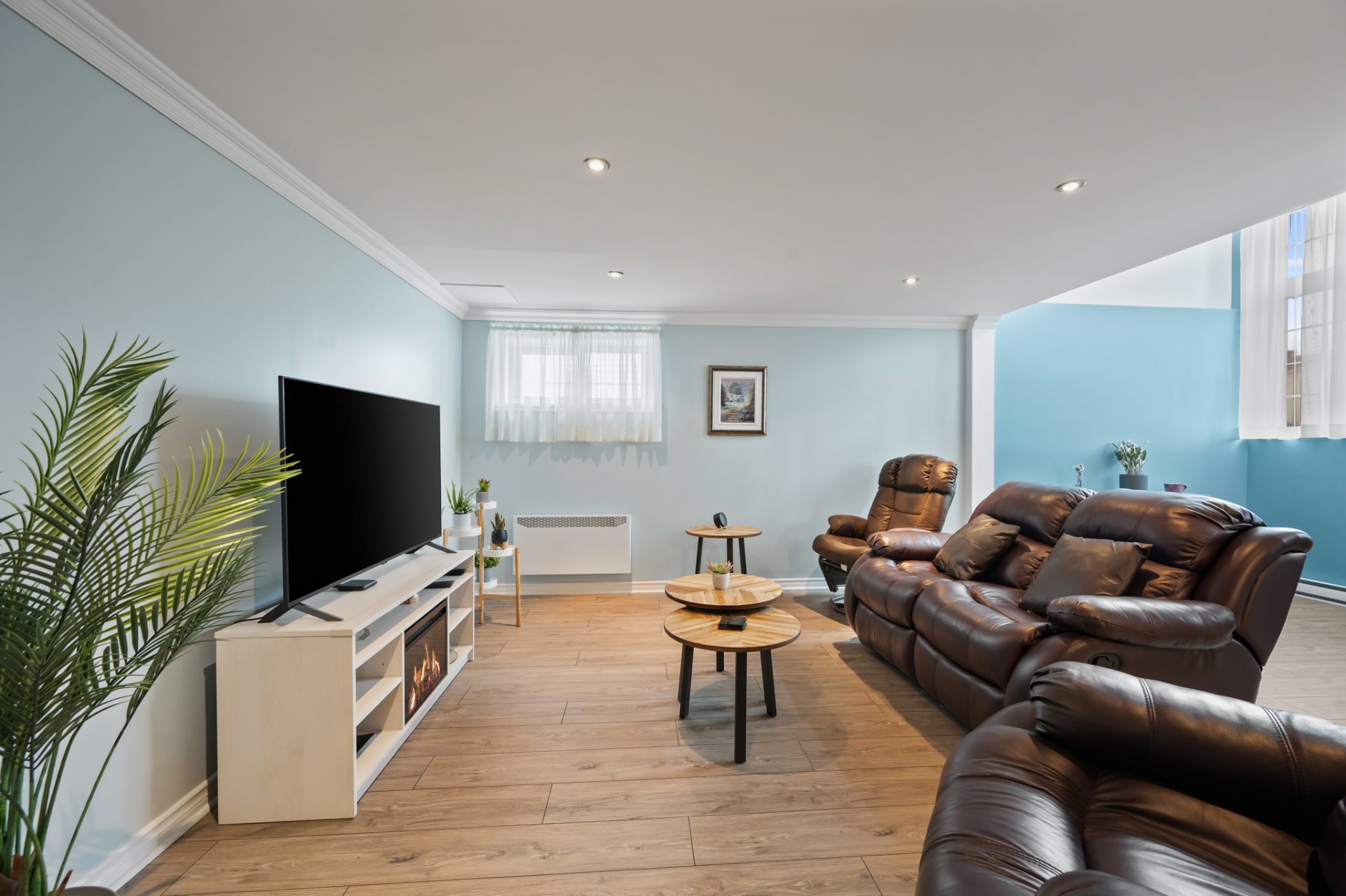 Salle familiale