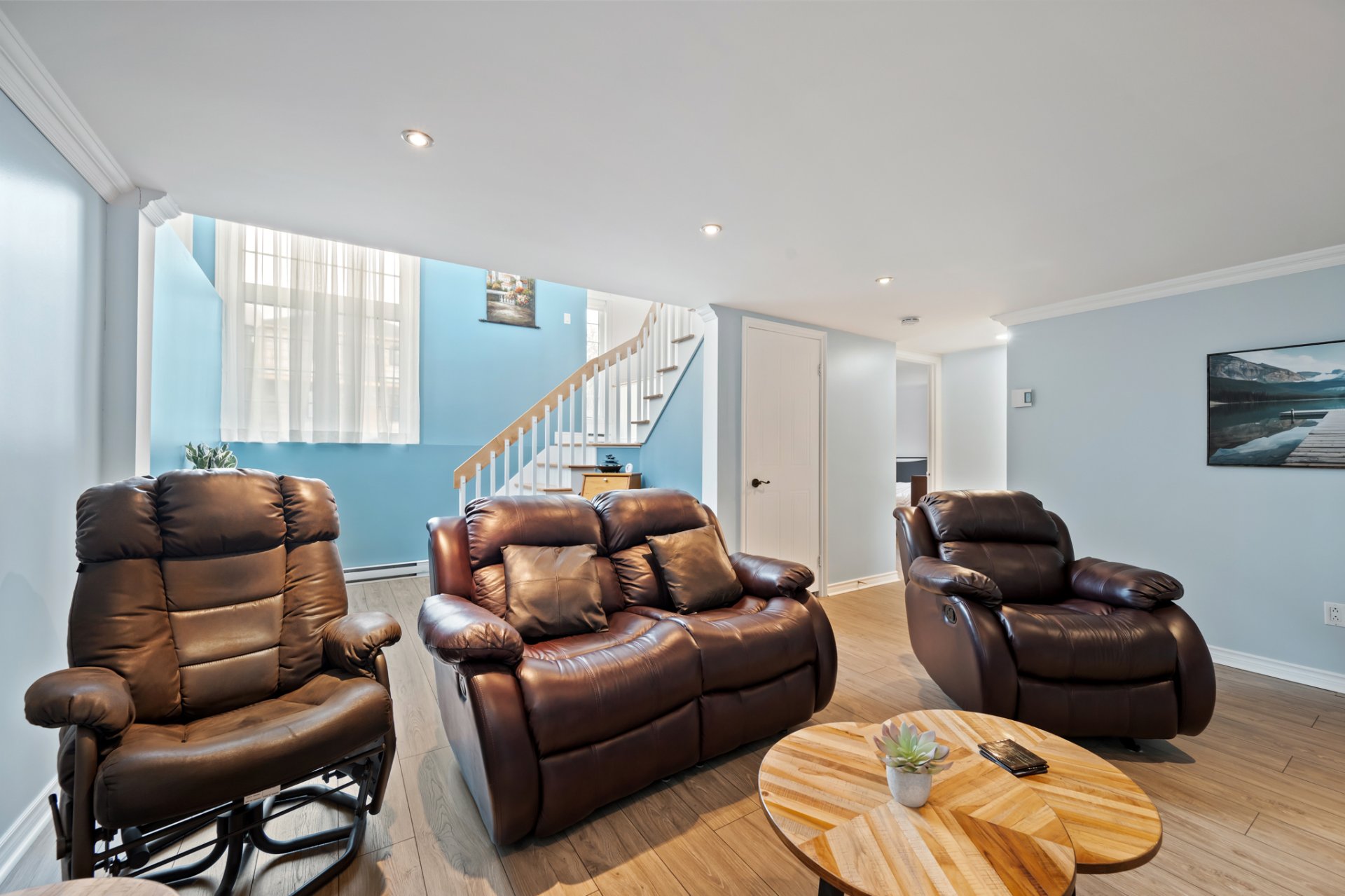 Salle familiale
