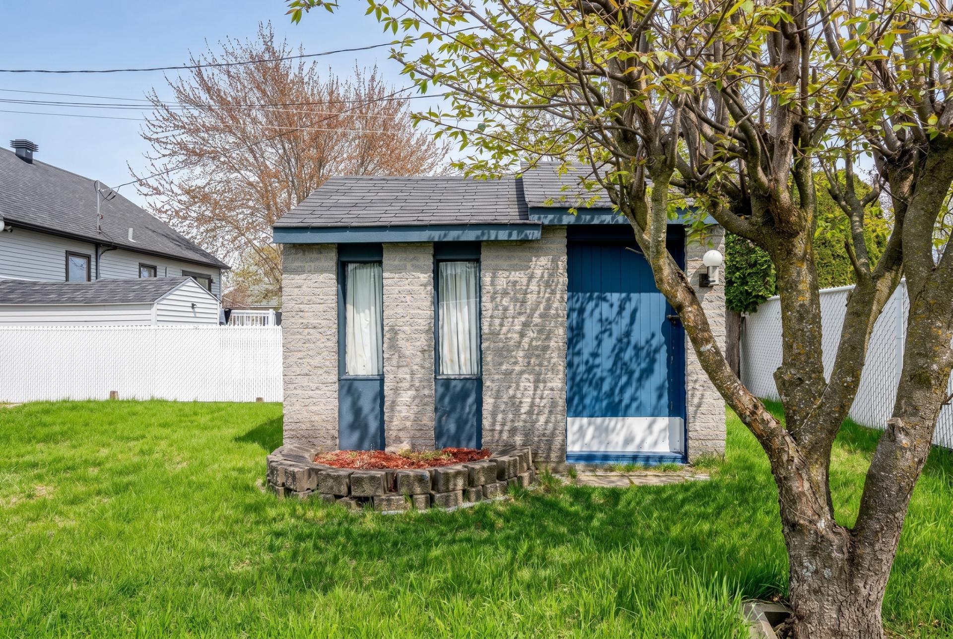 Cabanon