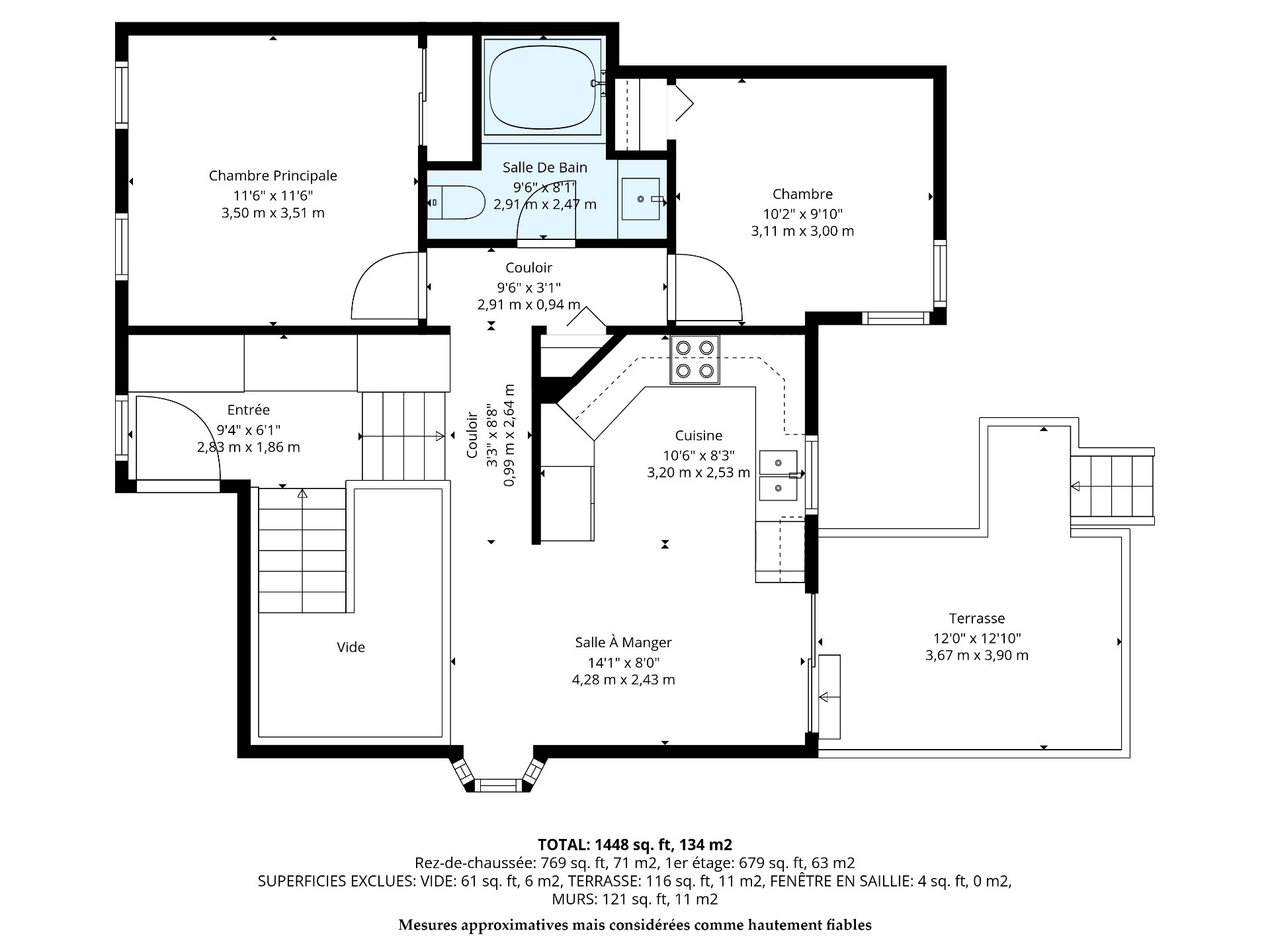Plan (croquis)