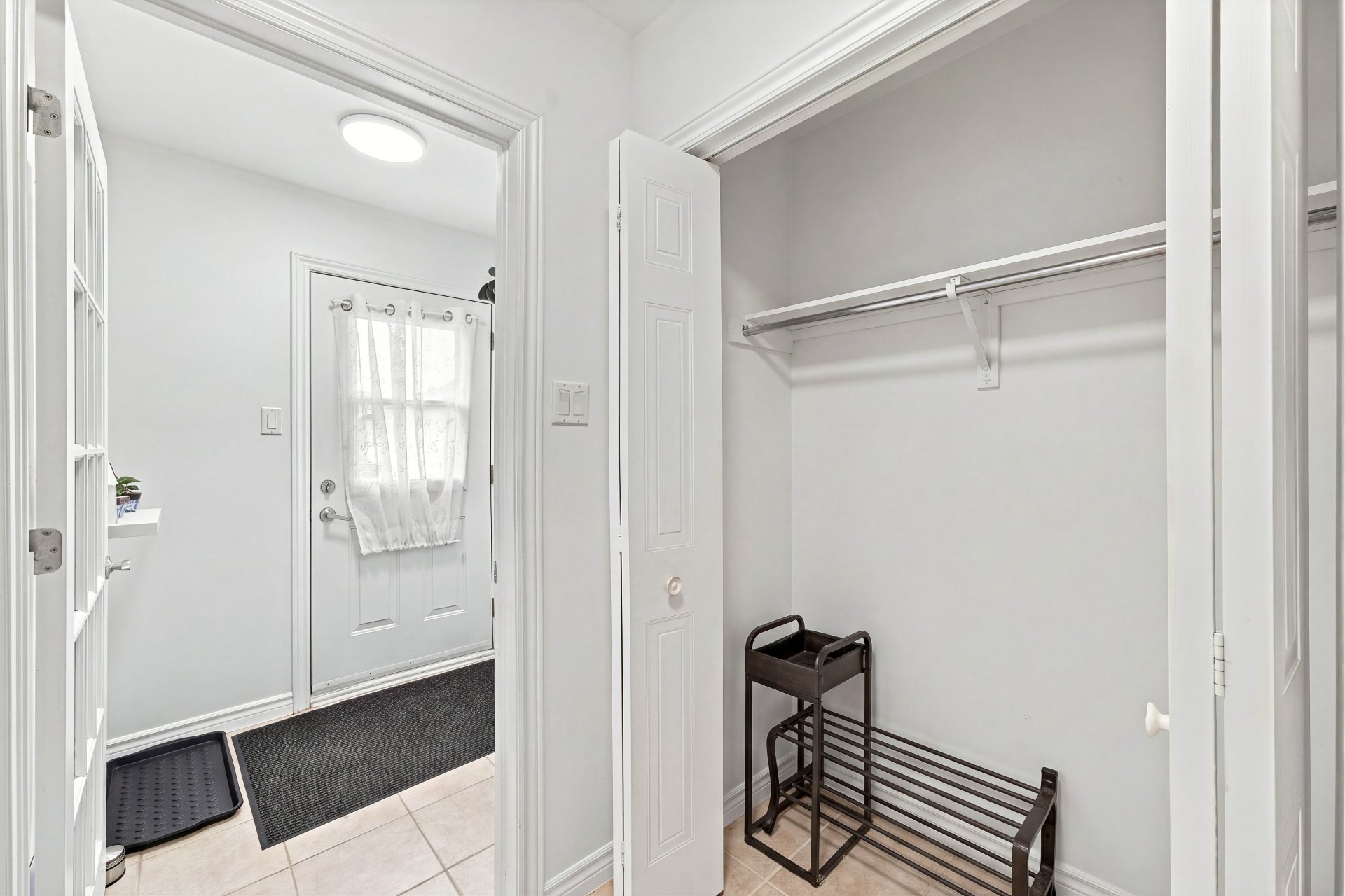 Hall d'entrée/Vestibule