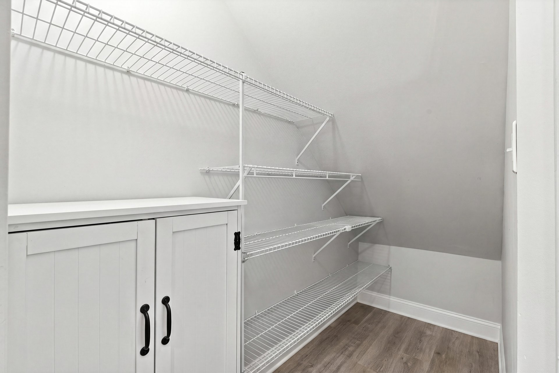 Penderie (Walk-in)
