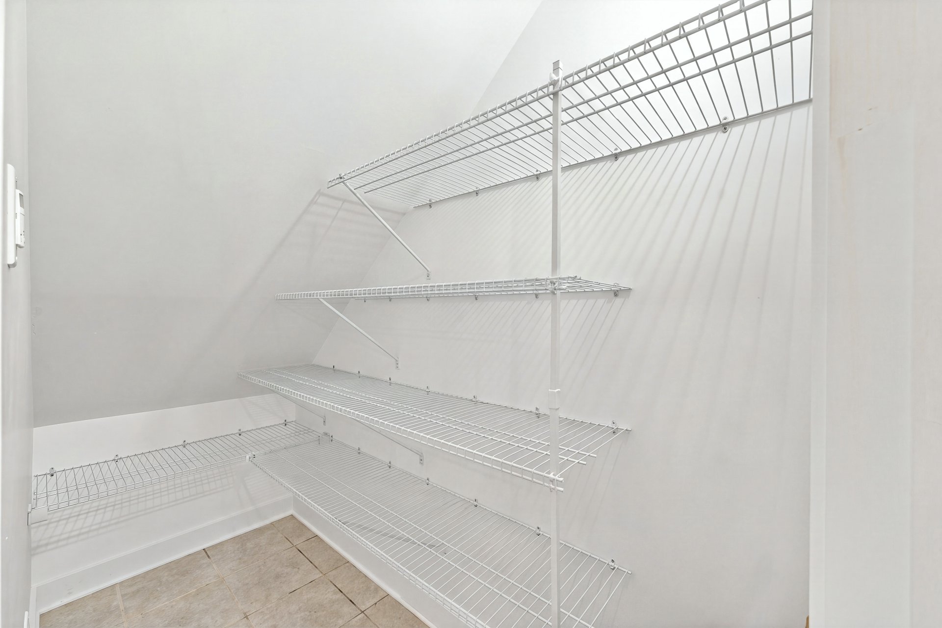 Penderie (Walk-in)