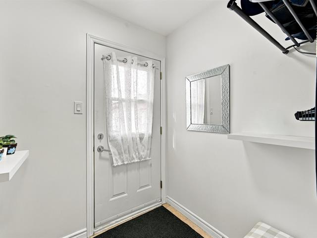Hall d'entrée/Vestibule