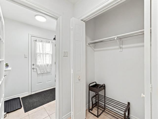 Hall d'entrée/Vestibule