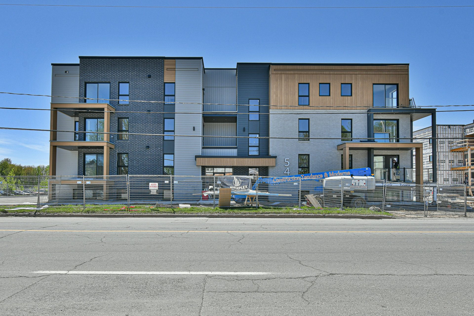 Façade