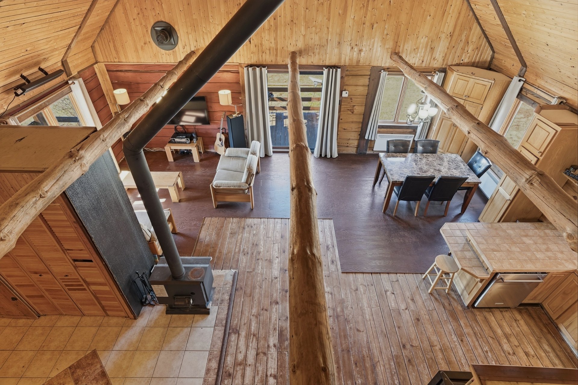 Mezzanine