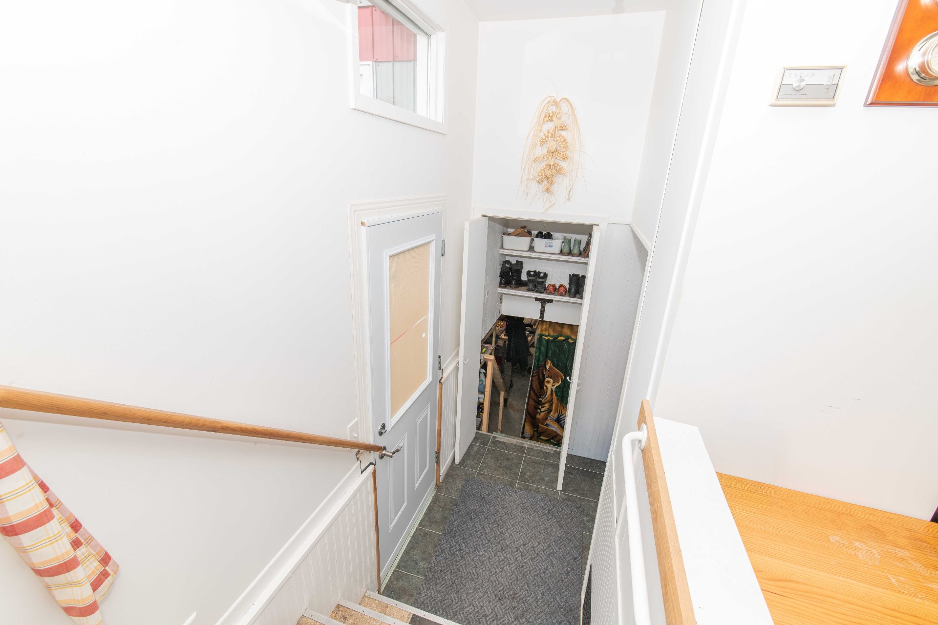 Hall d'entrée/Vestibule