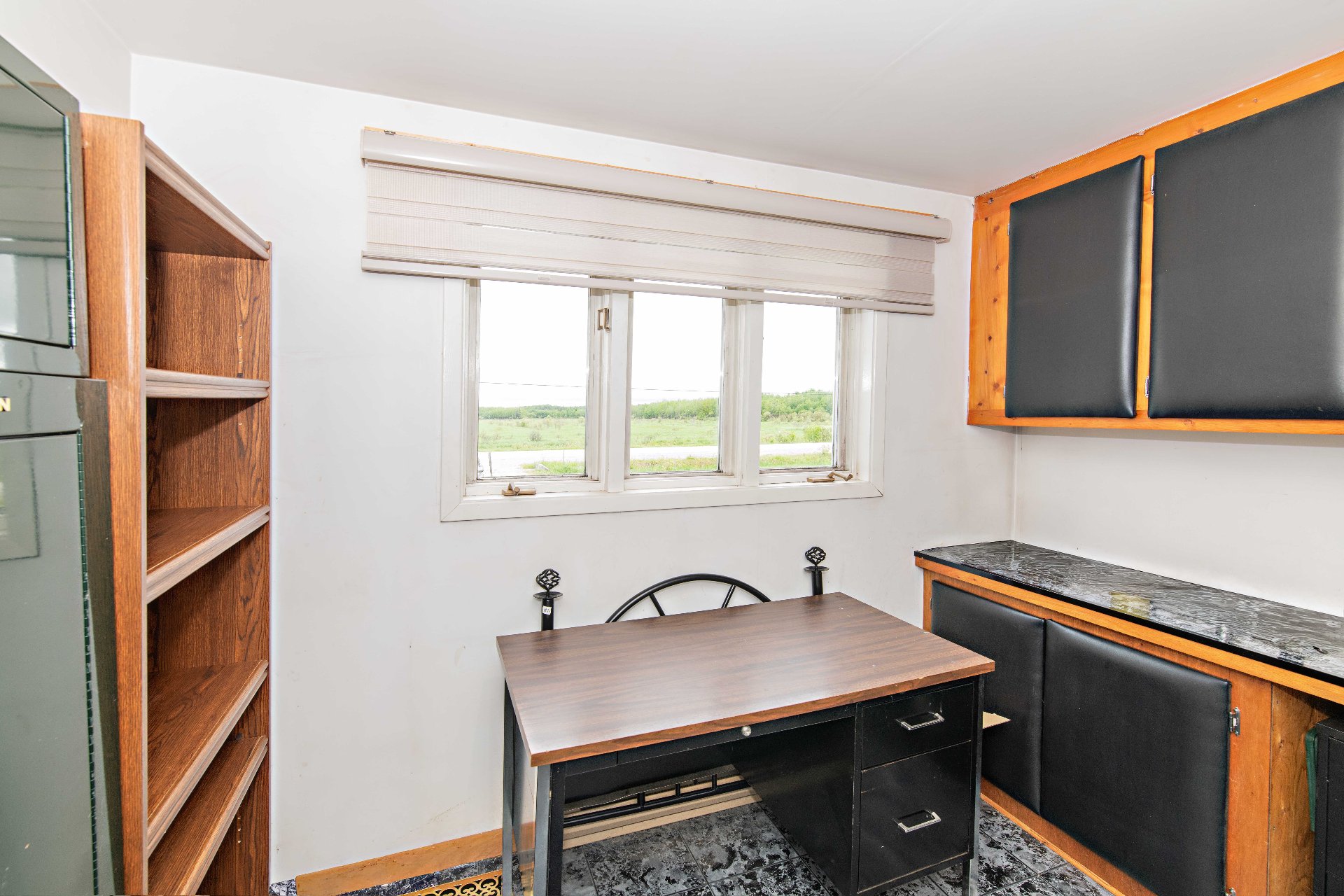 Bureau
