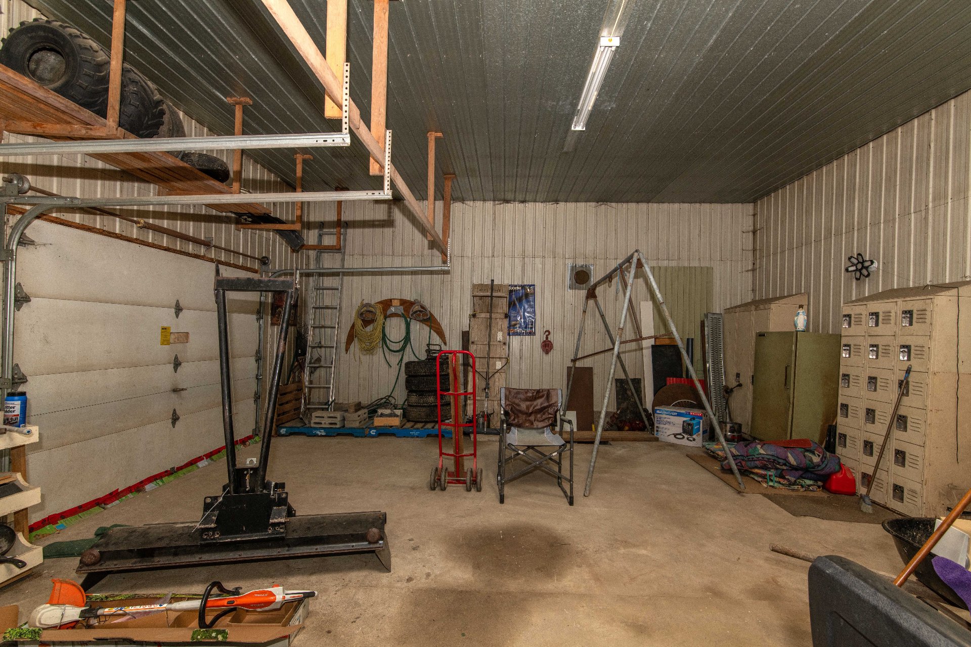 Garage