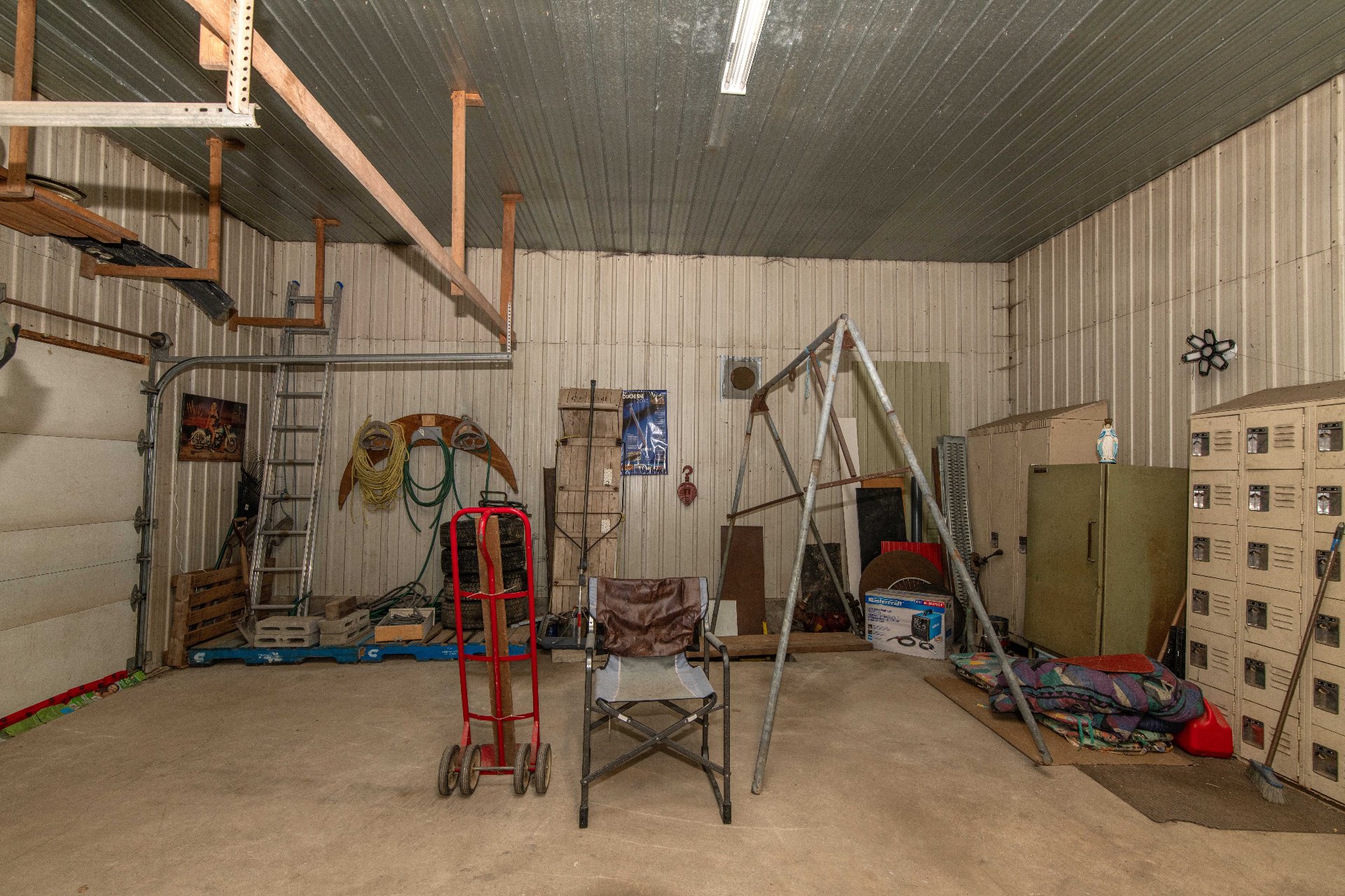 Garage
