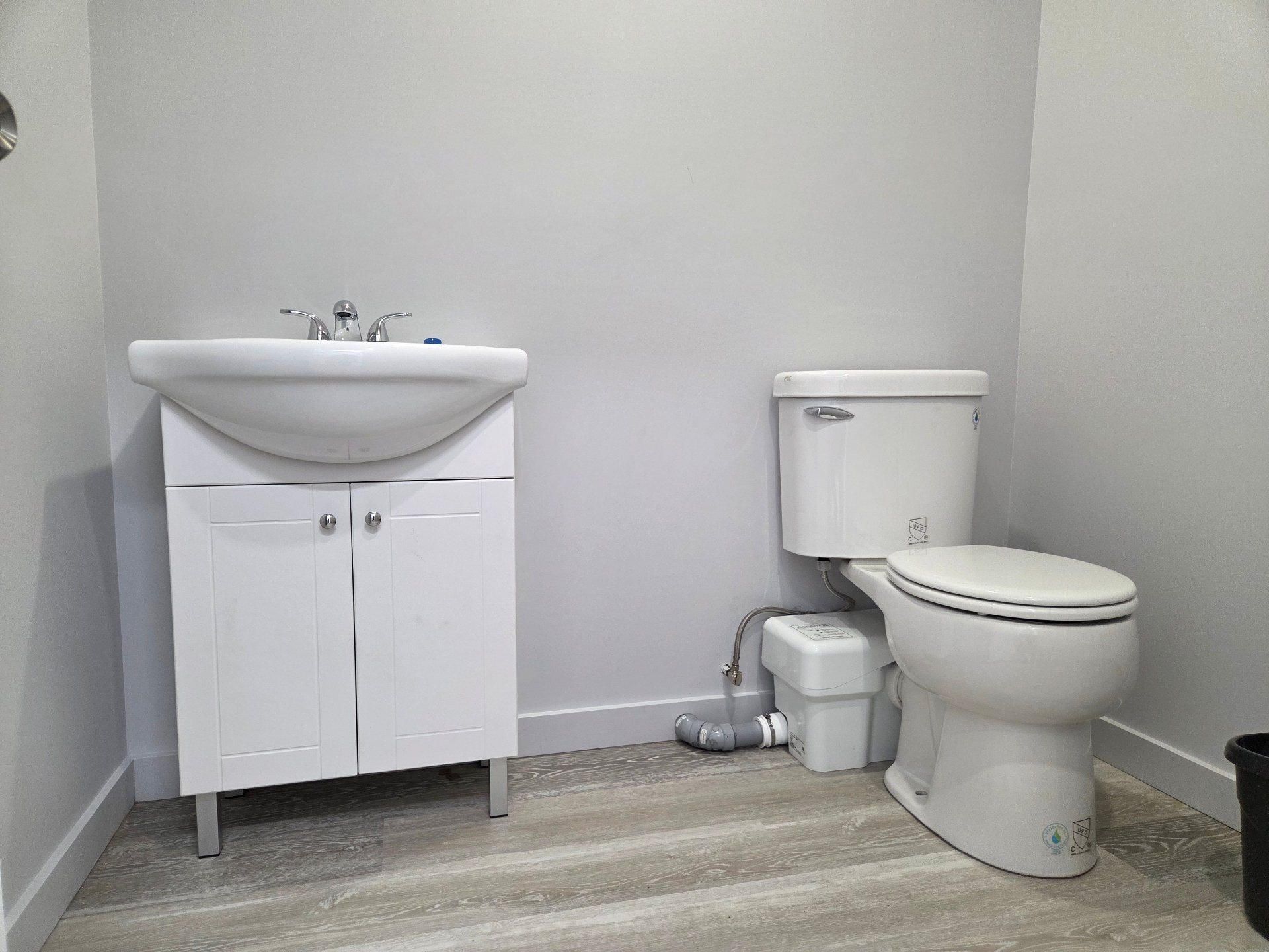 Washroom