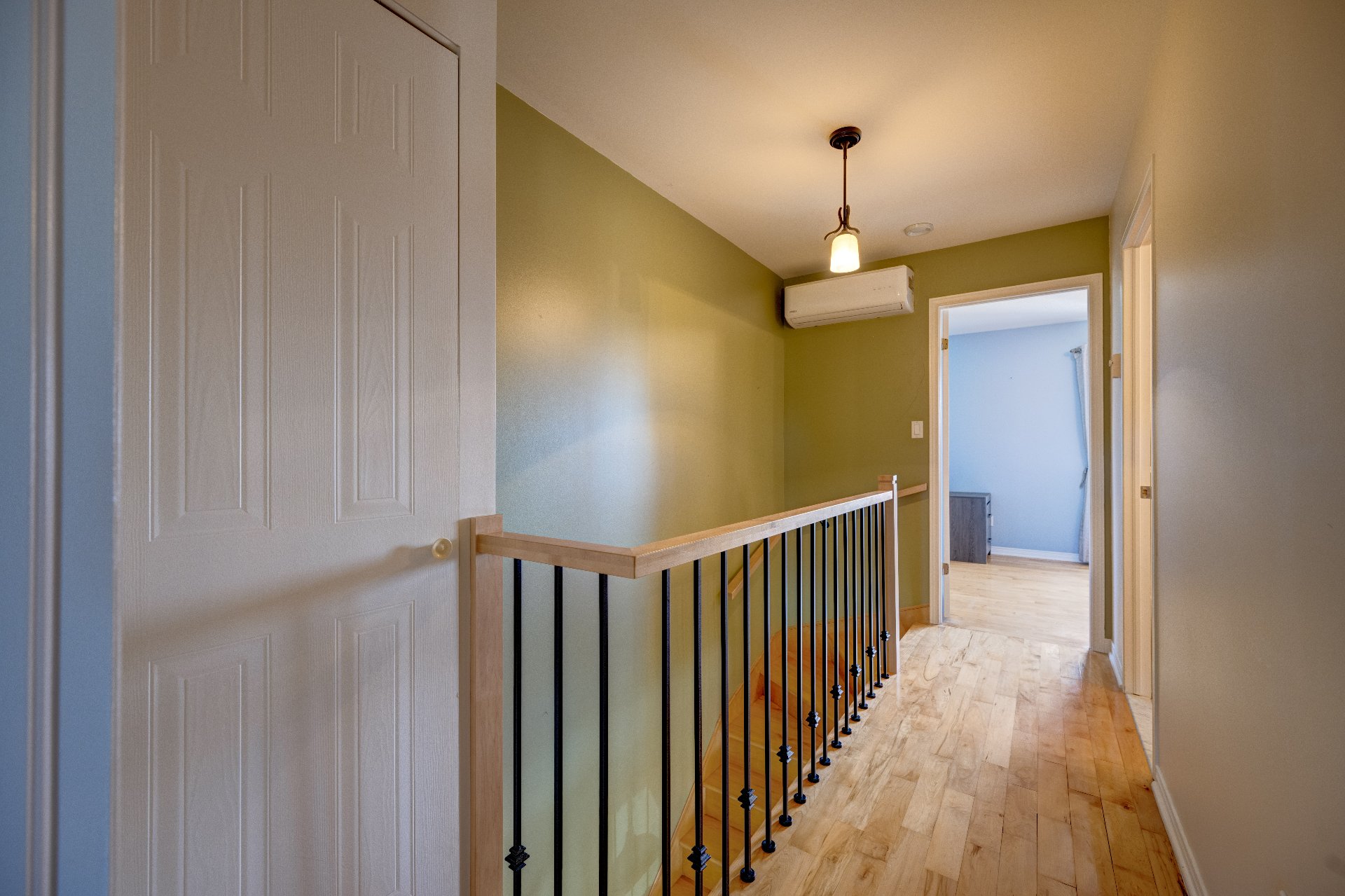 Passageway