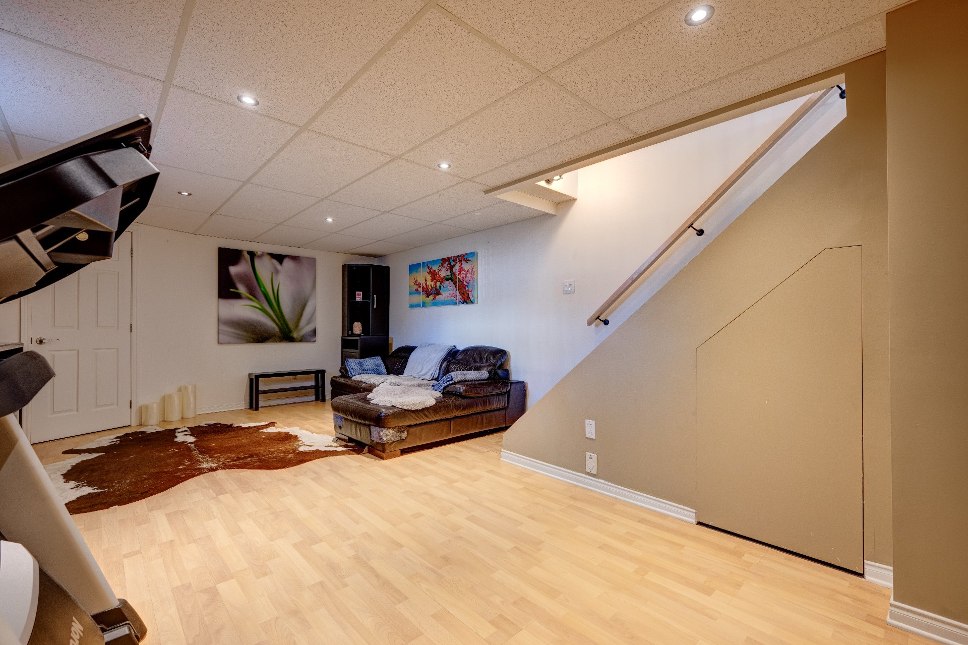 Salle familiale
