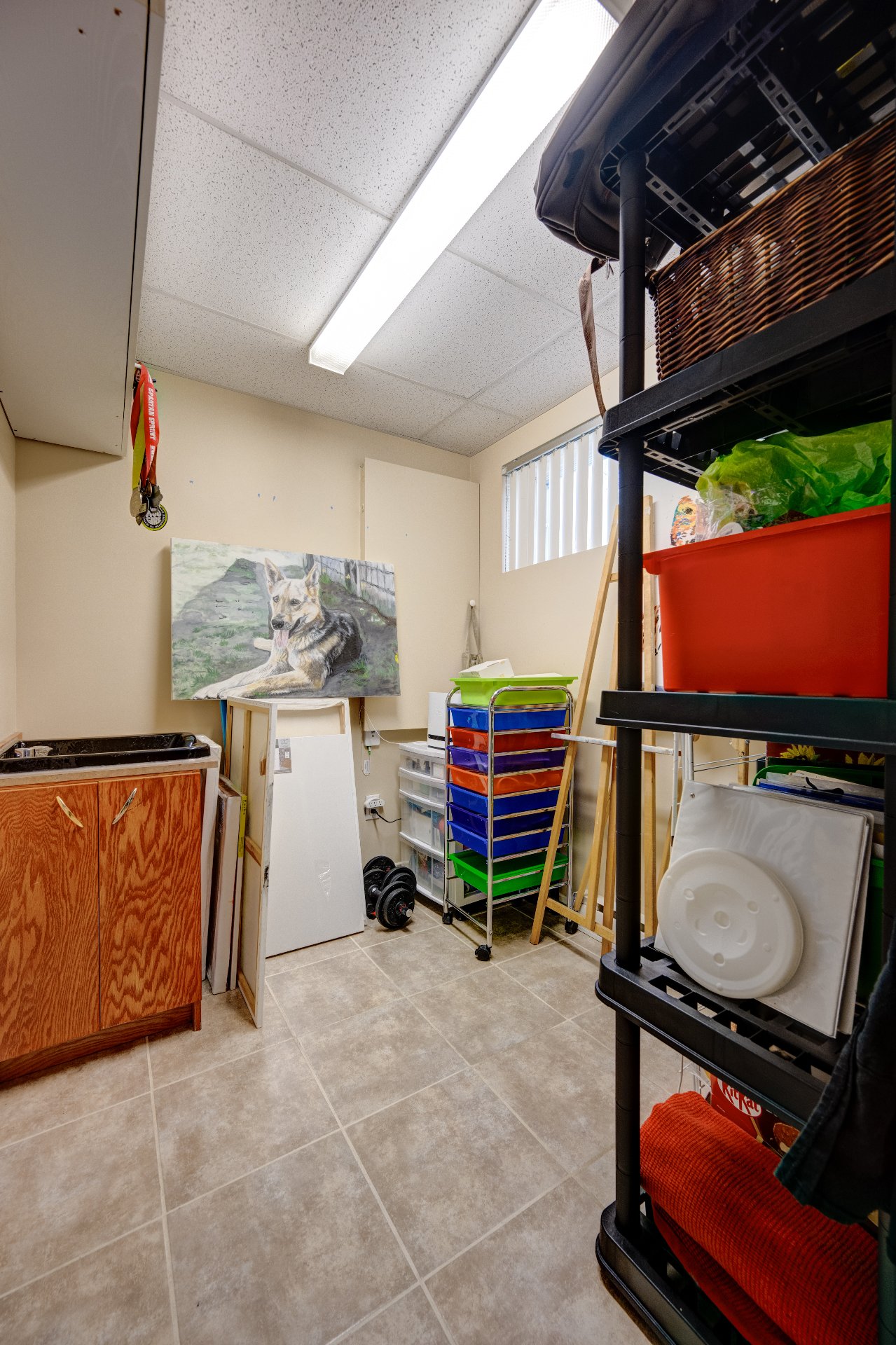 Storage