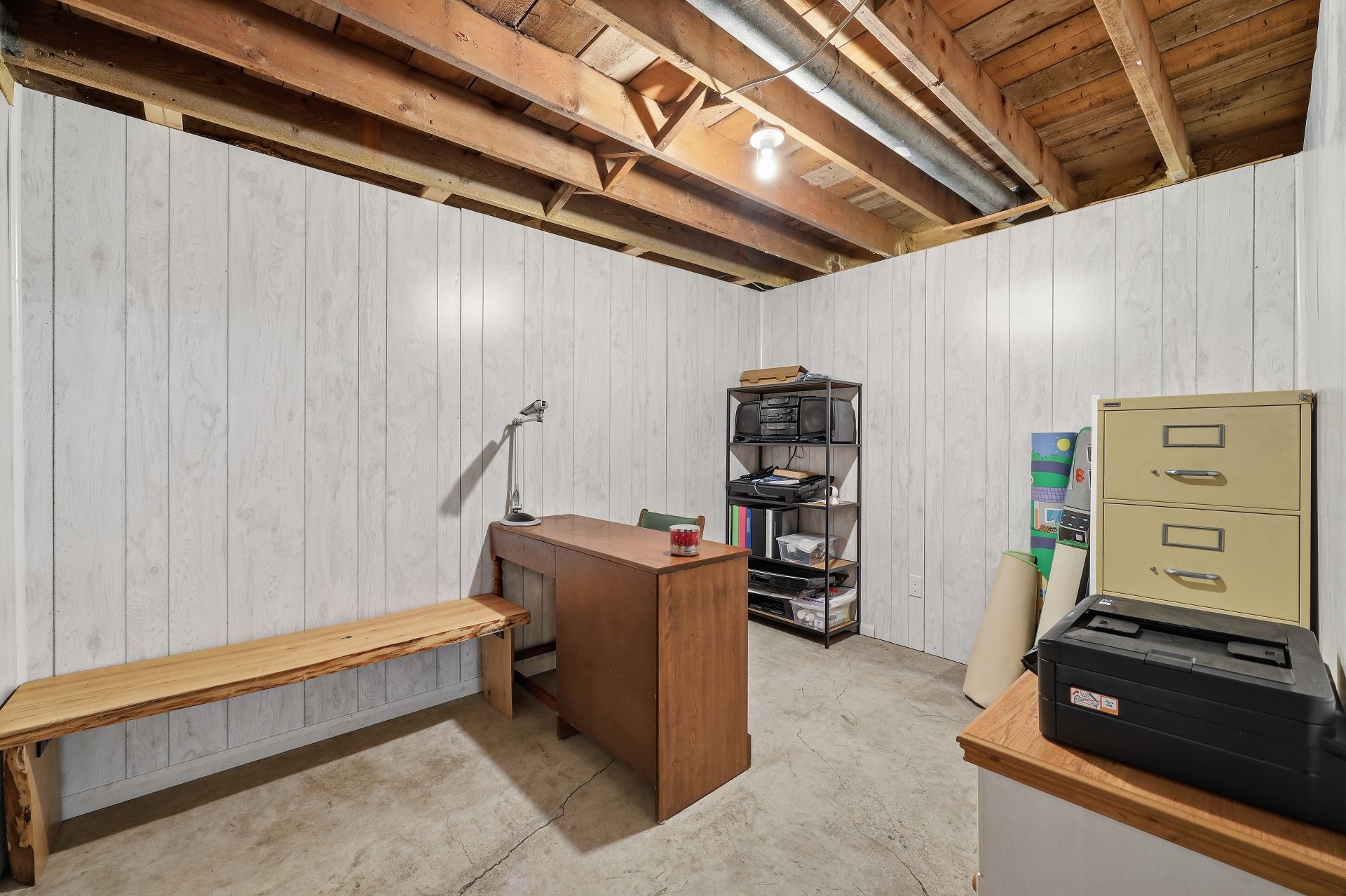 Bureau