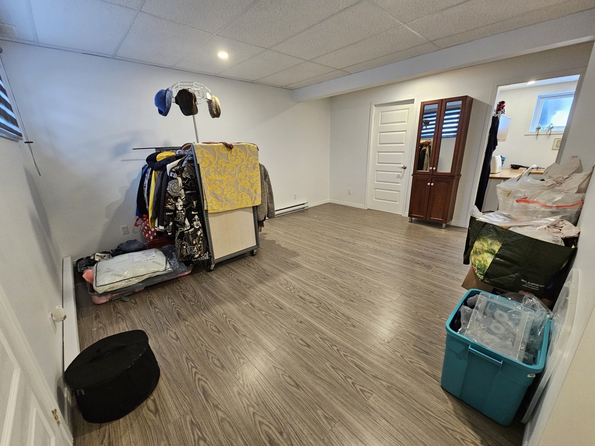 Salle familiale