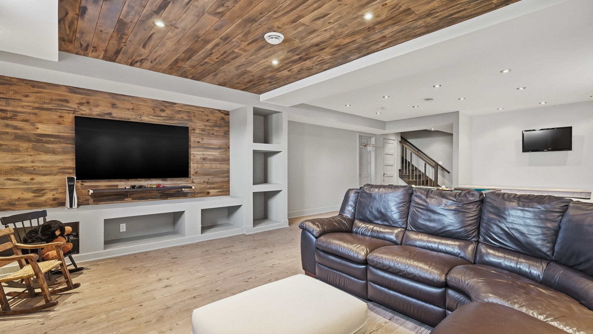Salle familiale