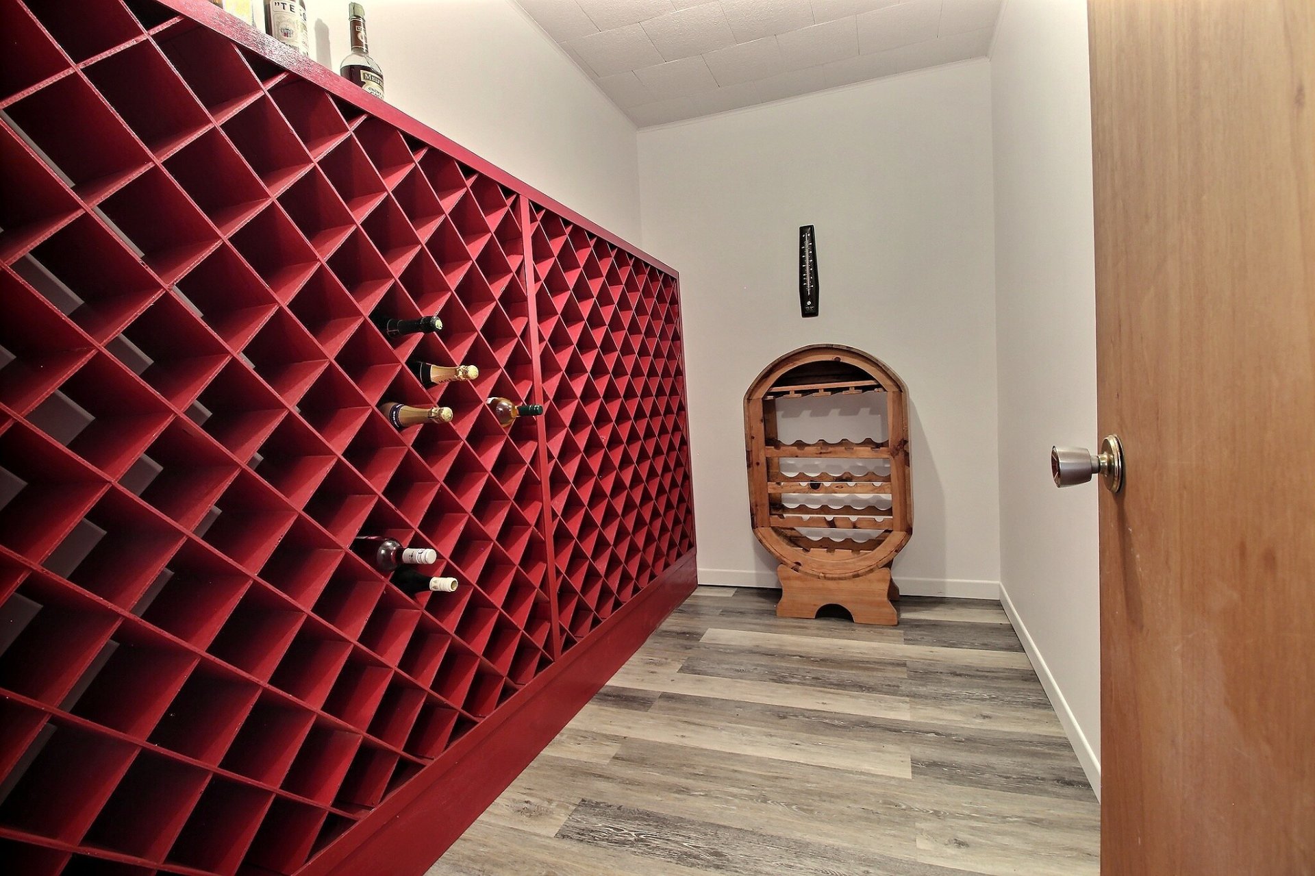 Cave à vin