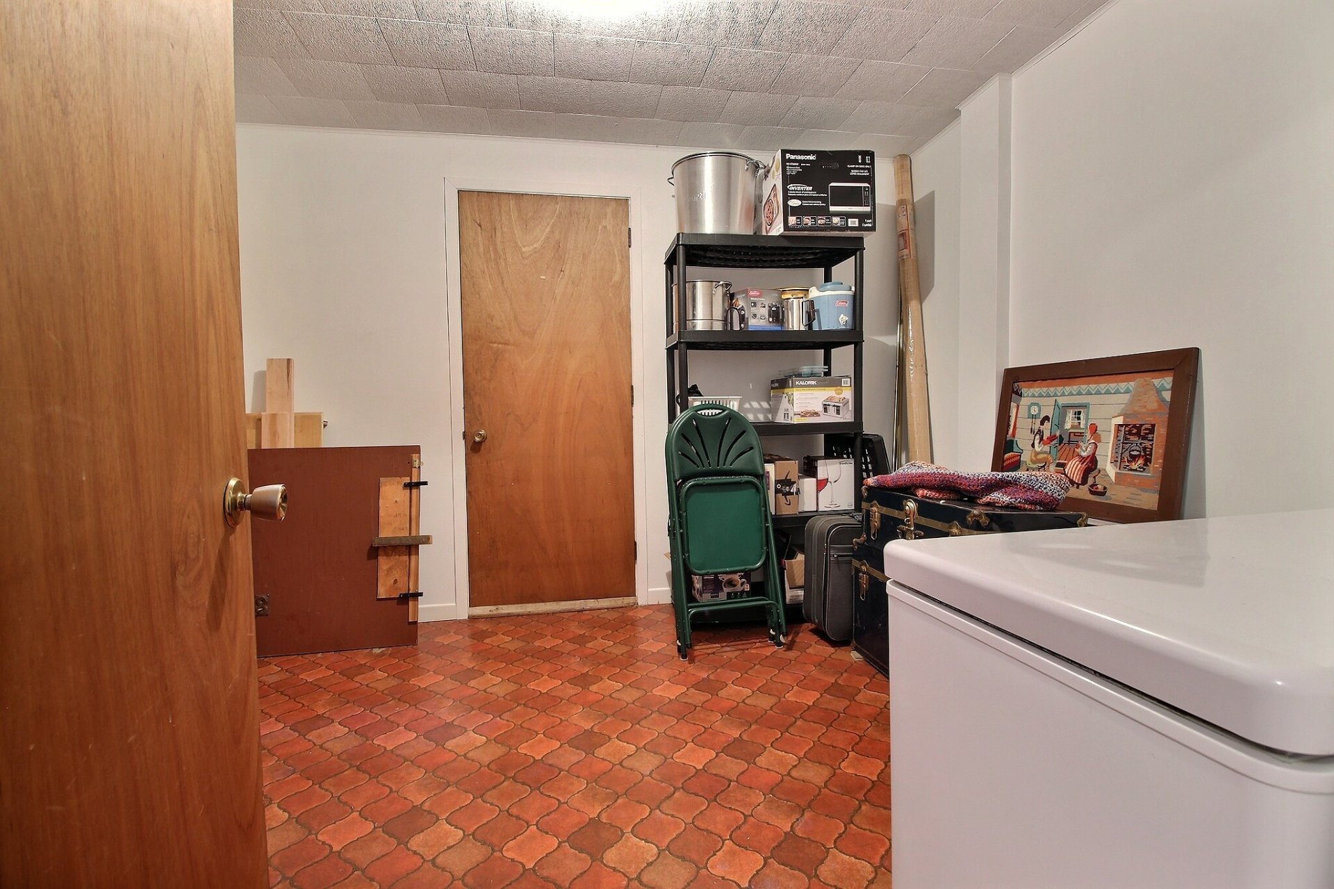 Bureau