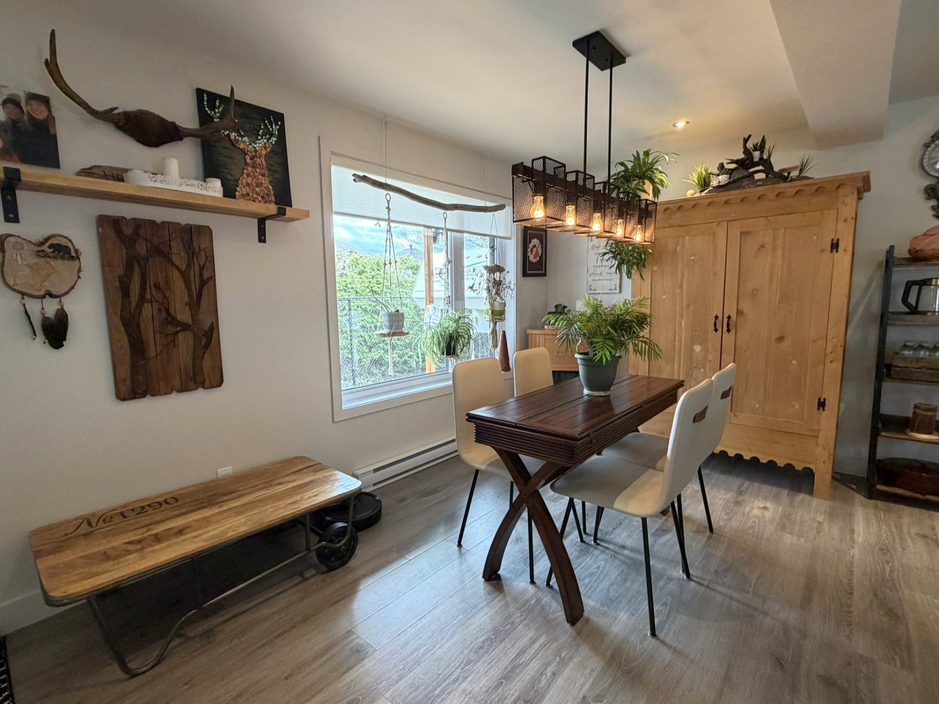 Dinette