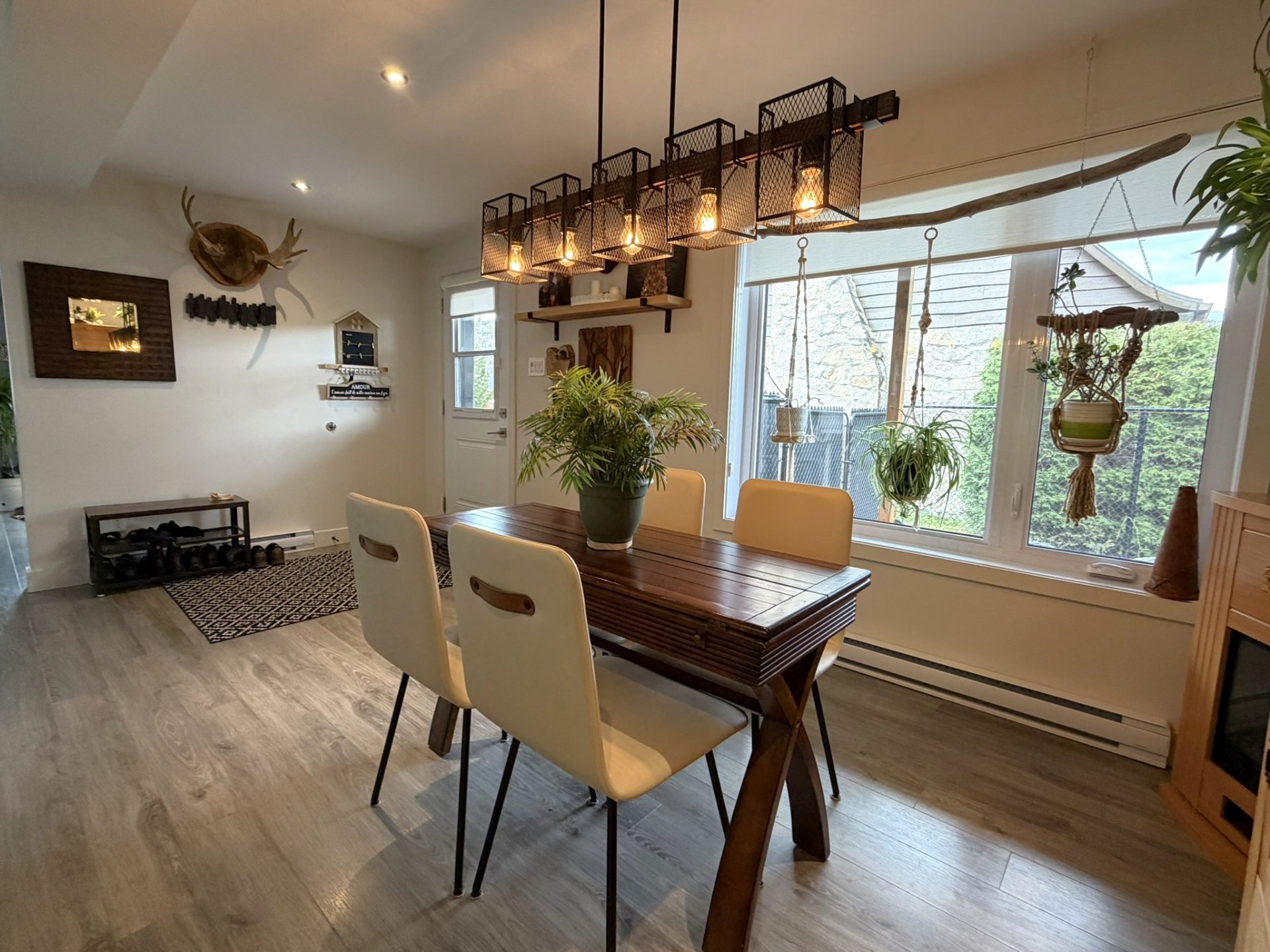 Dinette