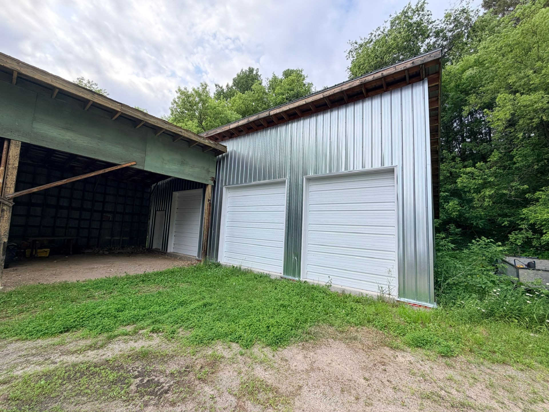 Warehouse