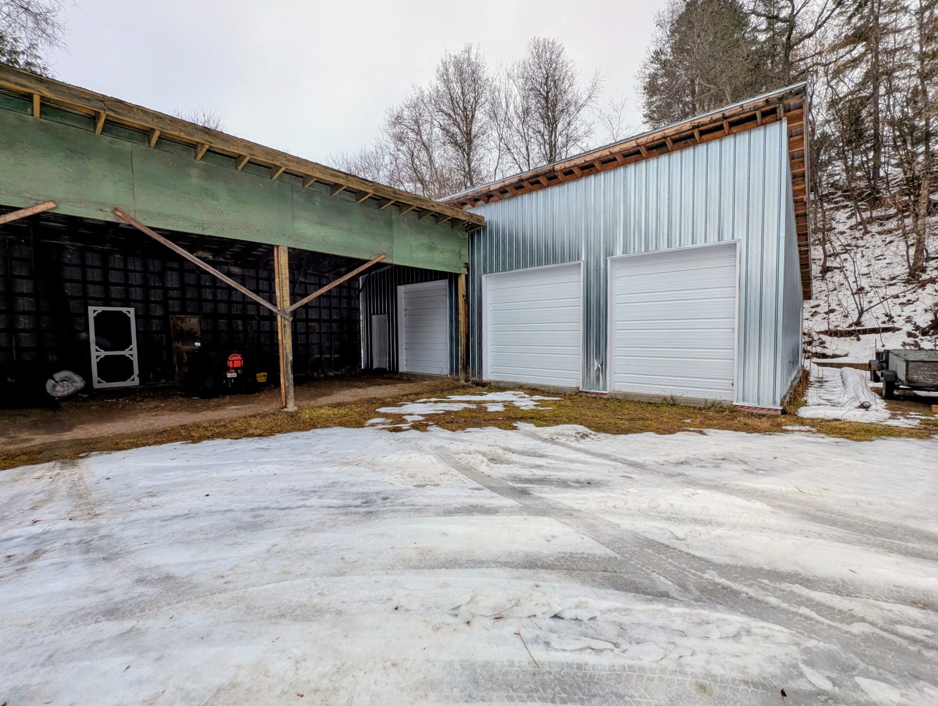 Warehouse