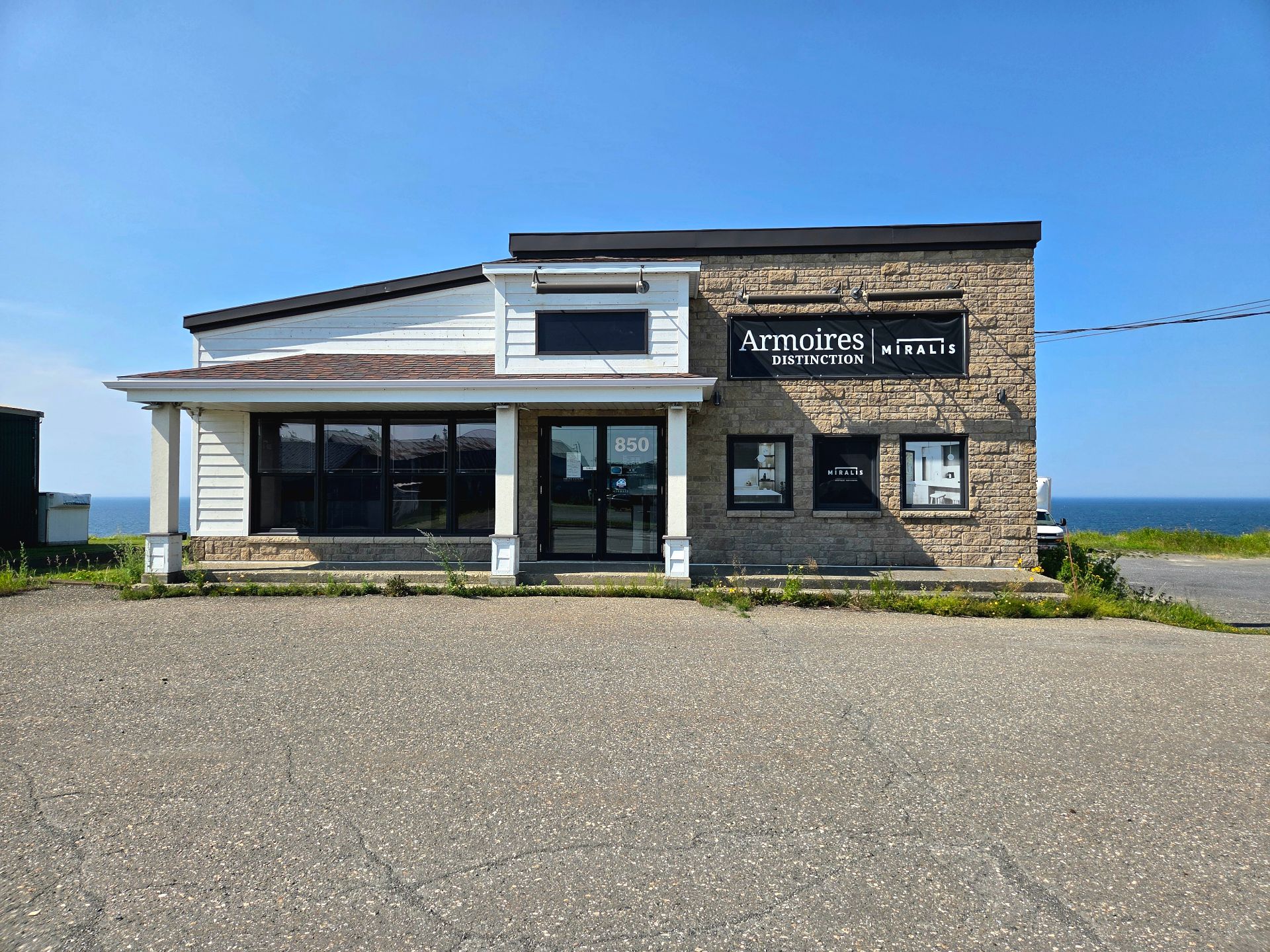 850, Av. du Phare E. — photo 1
