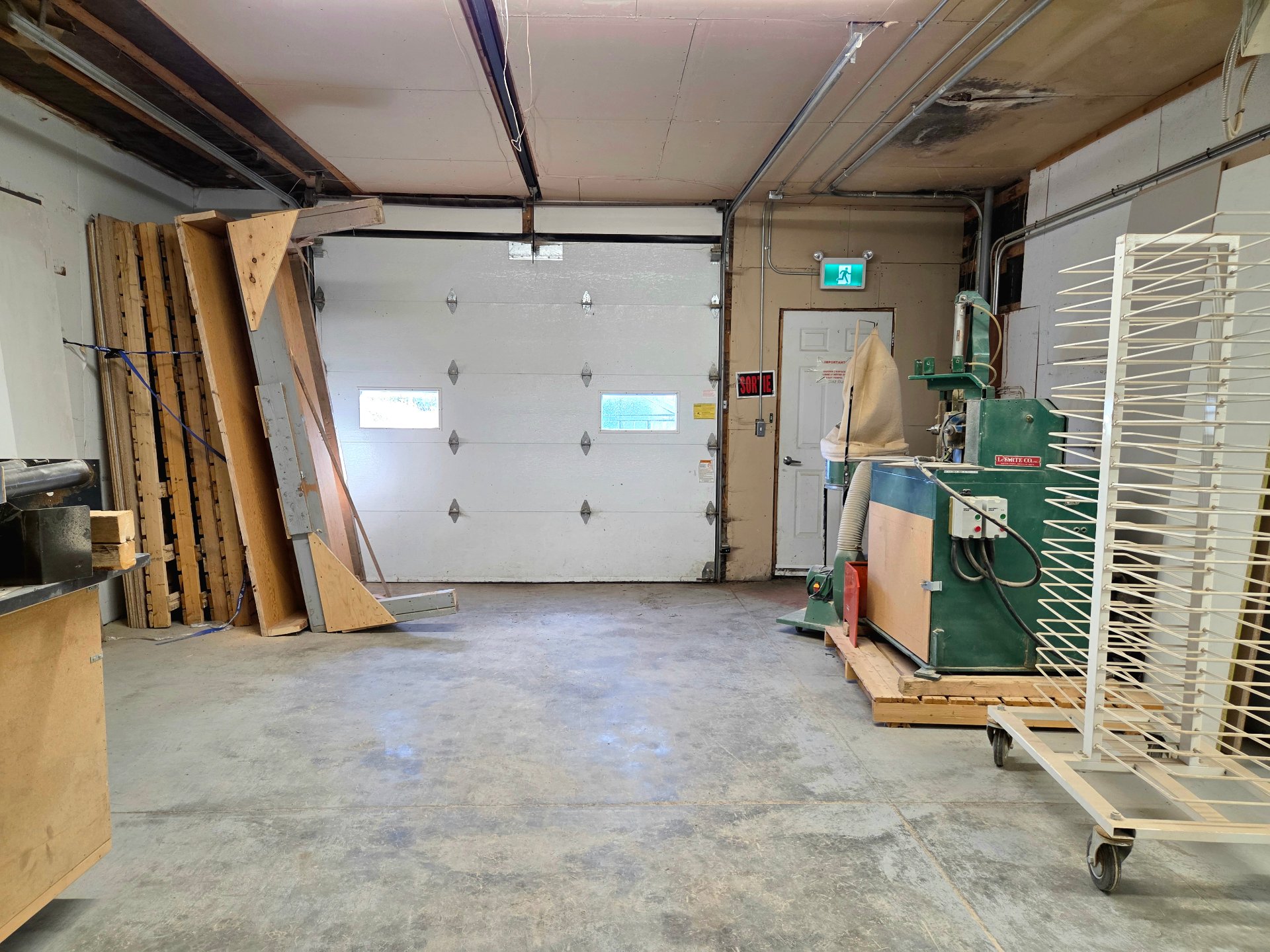 Warehouse