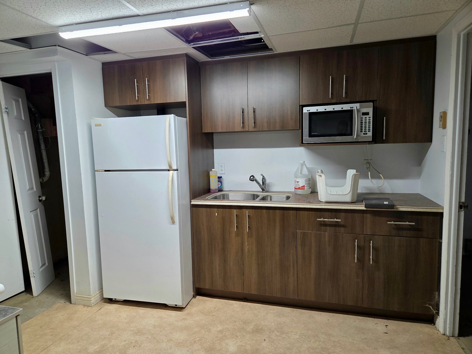 Cafeteria