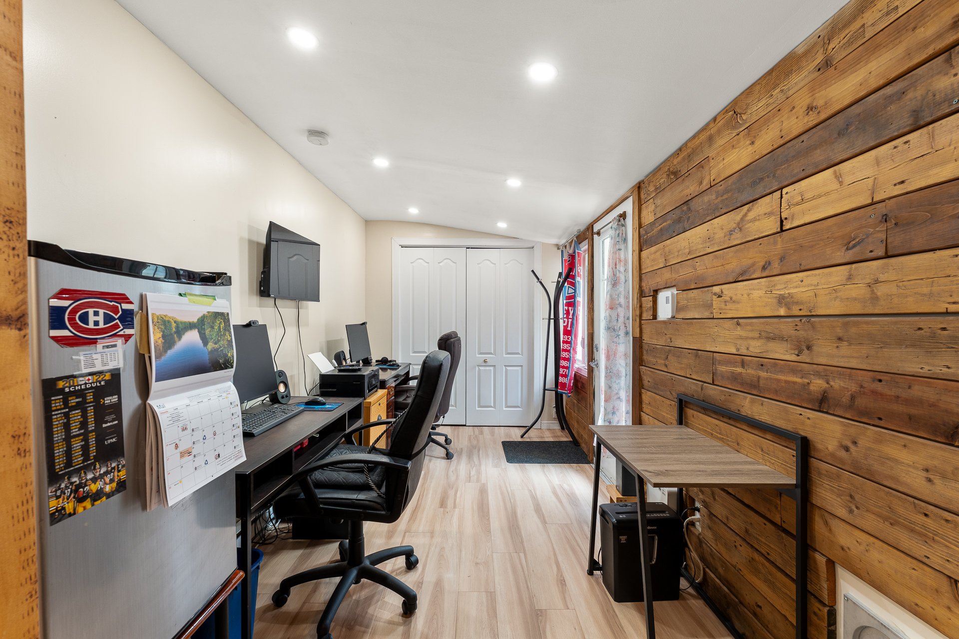 Bureau