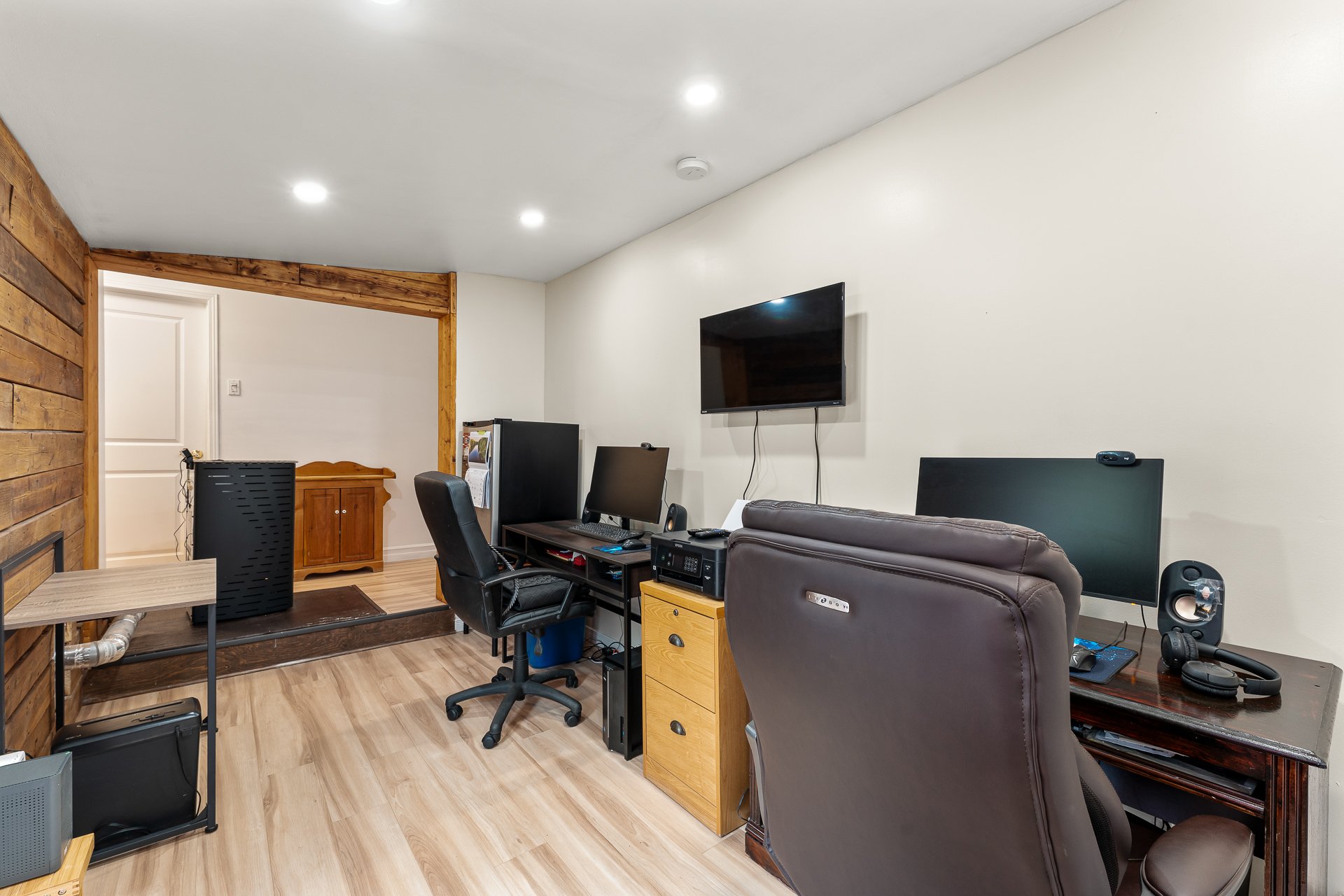 Bureau