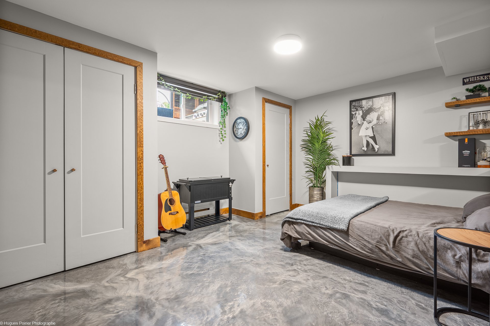 Basement