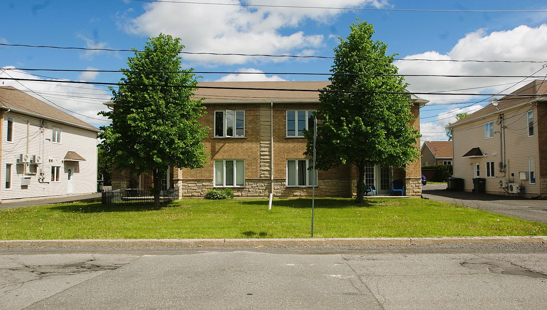 Façade