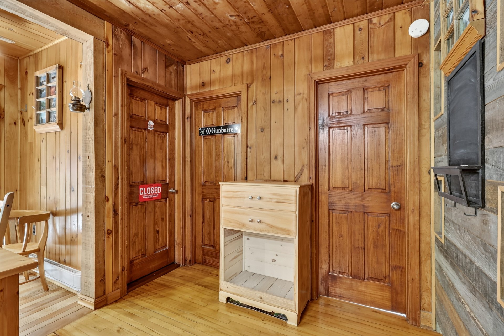 Intérieur