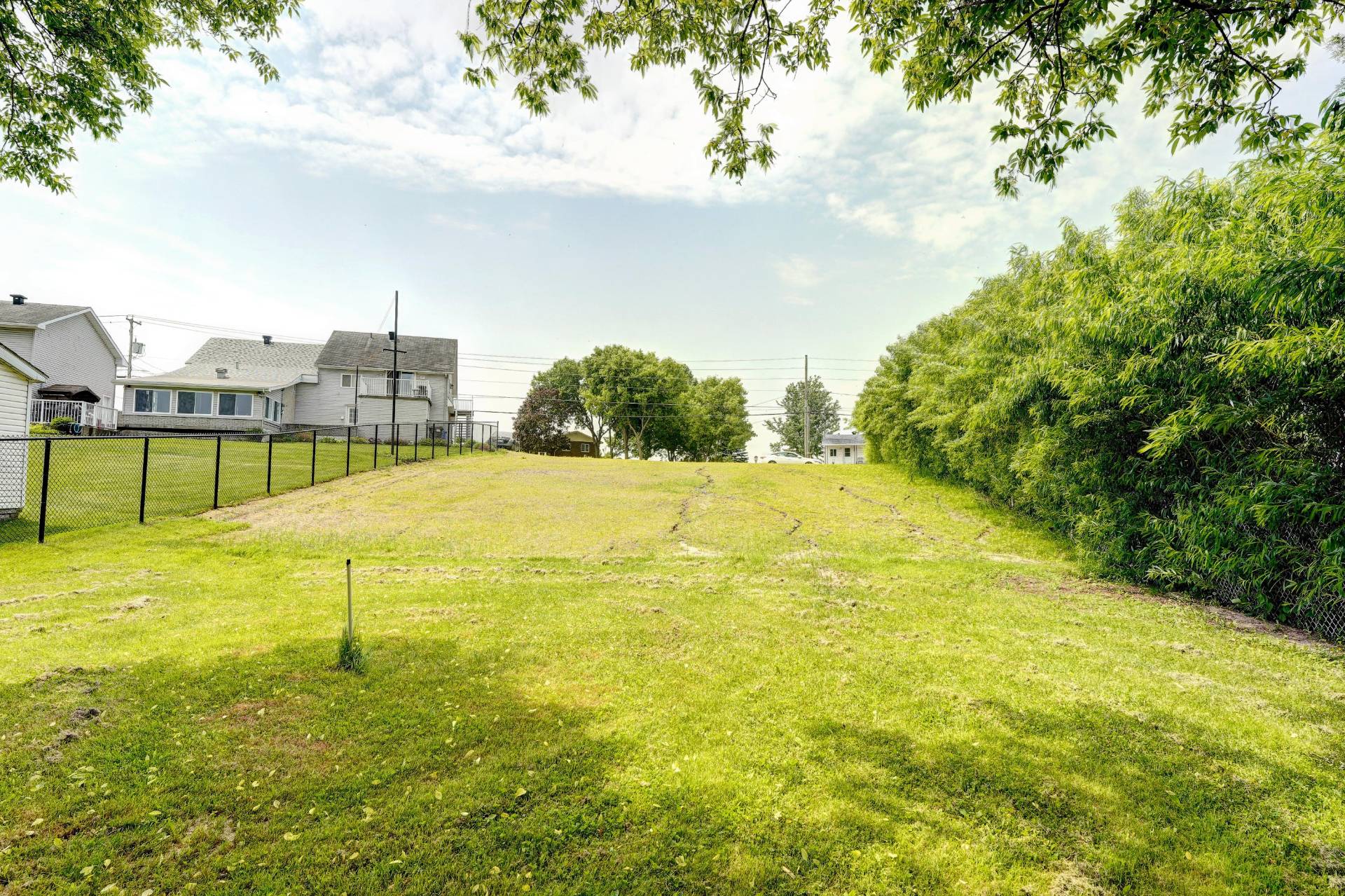 Land/Lot