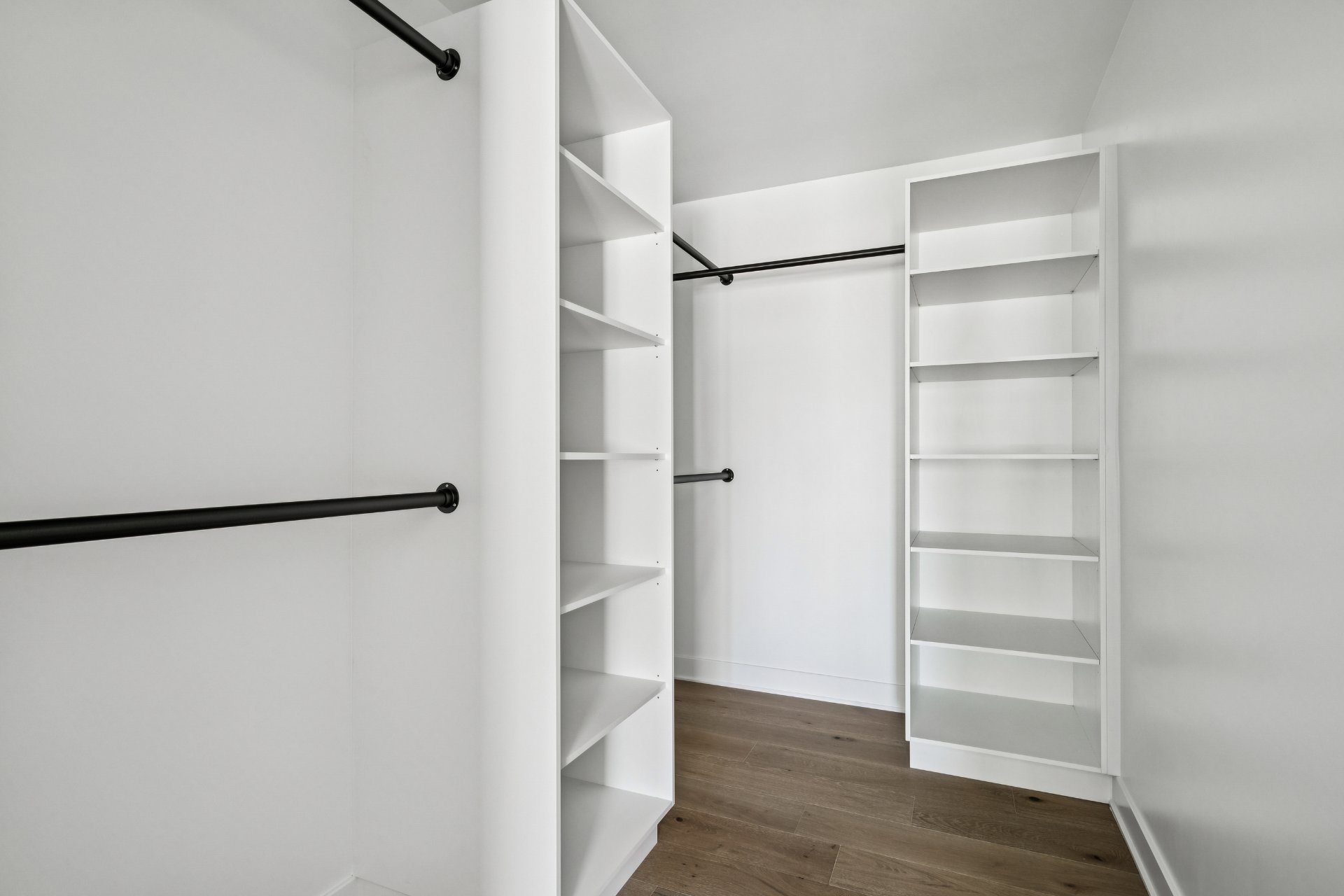 Penderie (Walk-in)