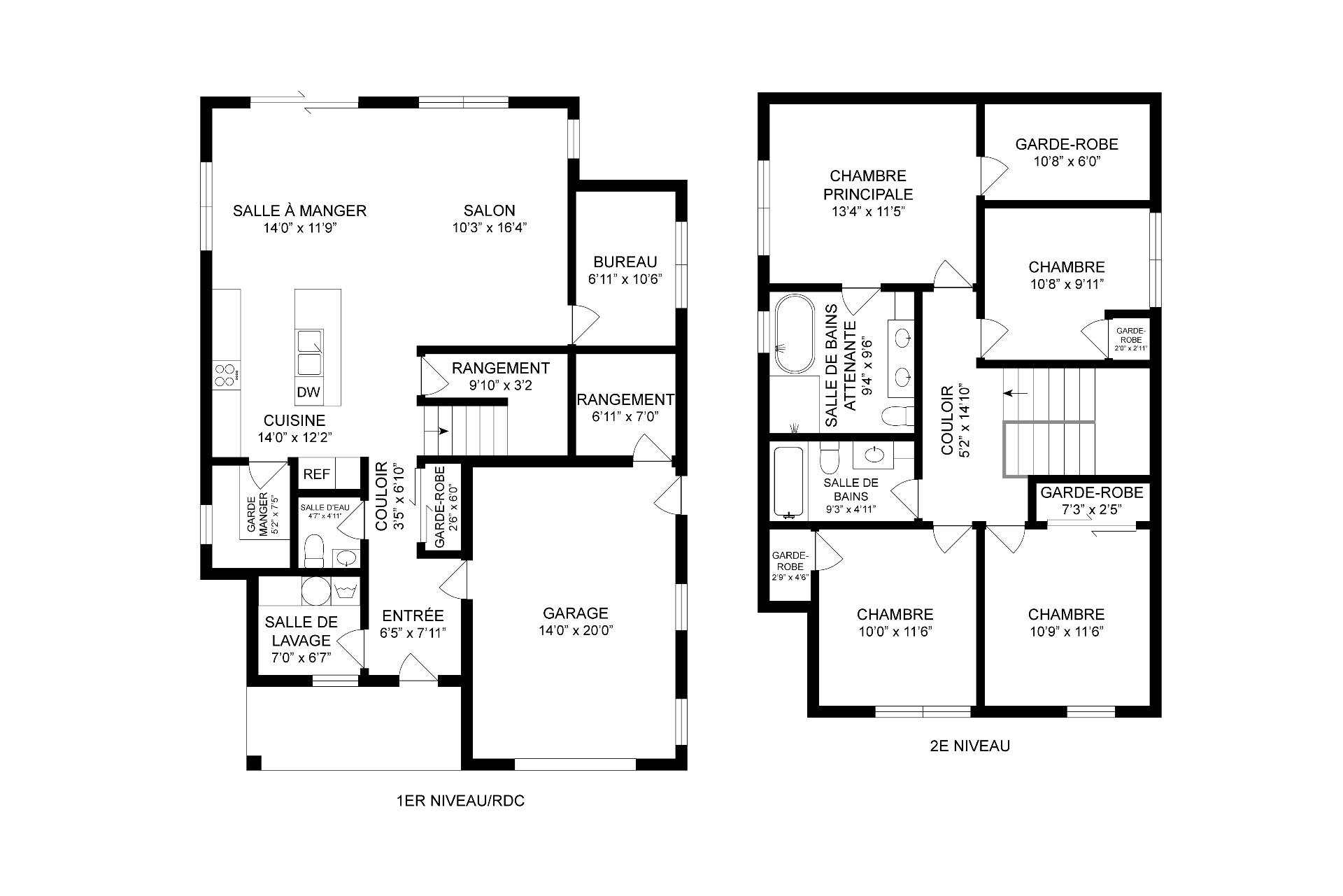 Plan (croquis)