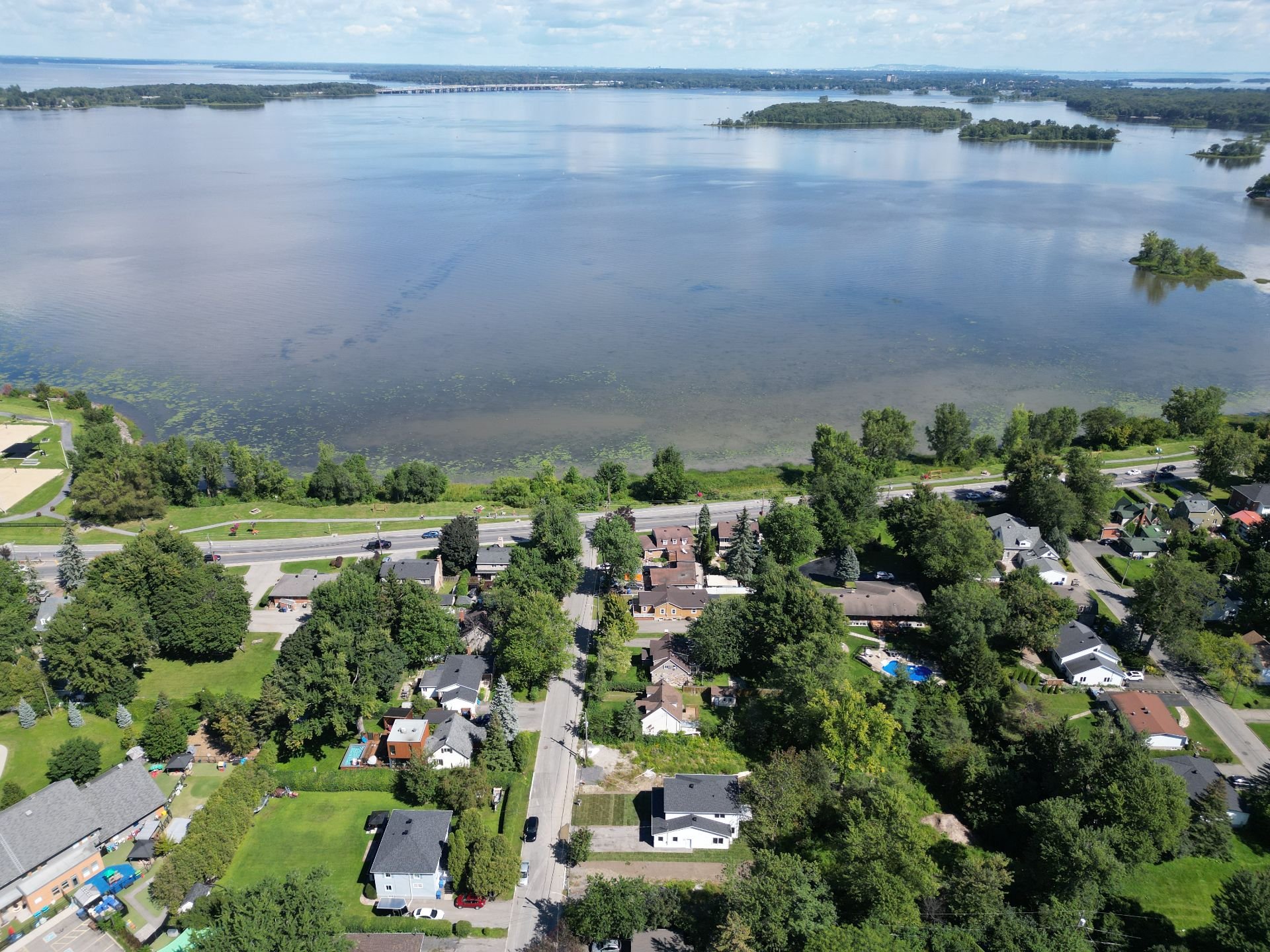 Vue d'ensemble