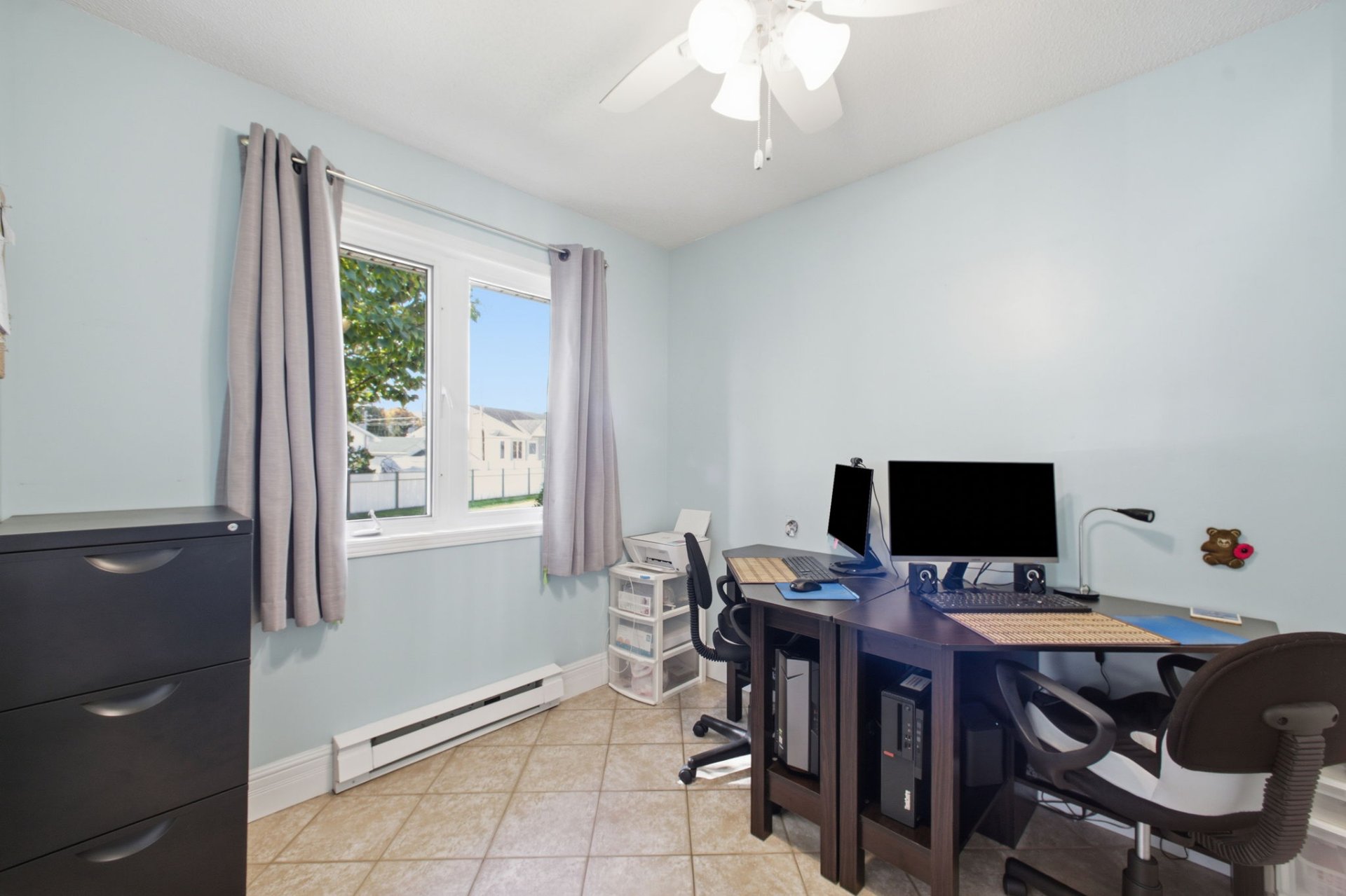 Bureau
