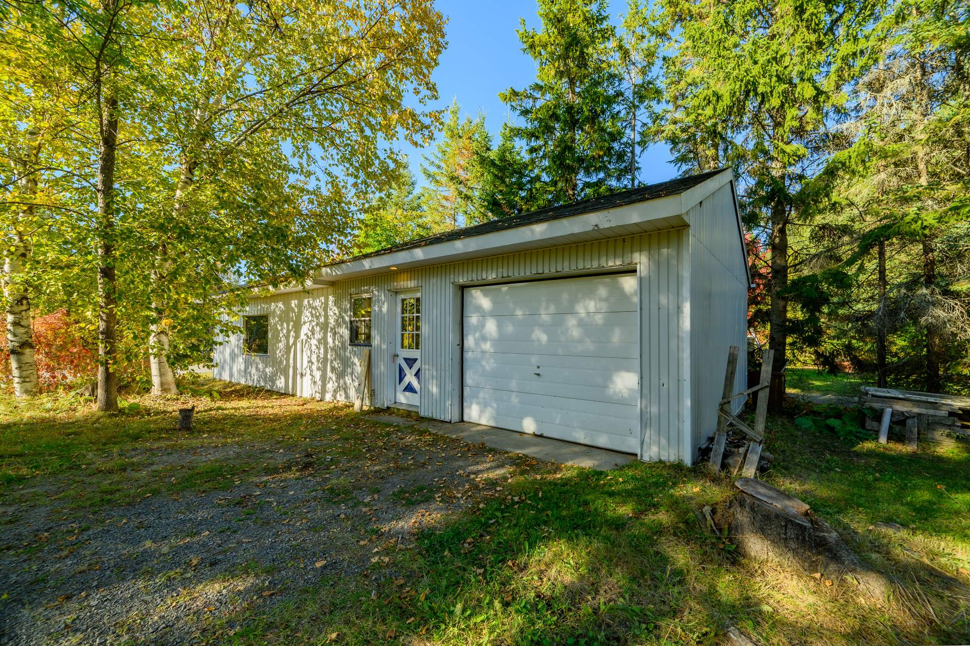 Garage