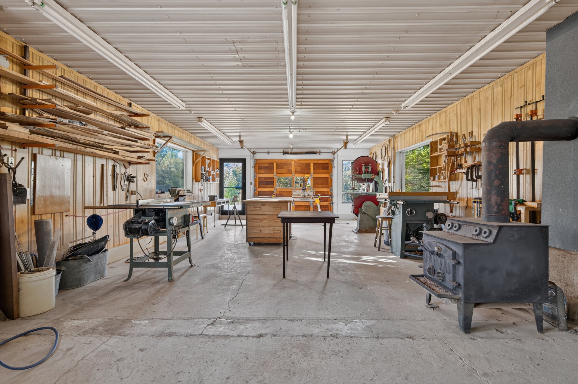 Garage