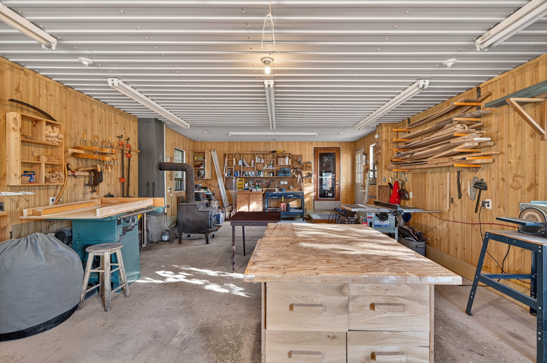 Garage